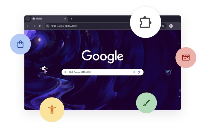 注意! 你可能成為 Chrome AI 狂吃 4GB 儲存的受害者 (解法看此)