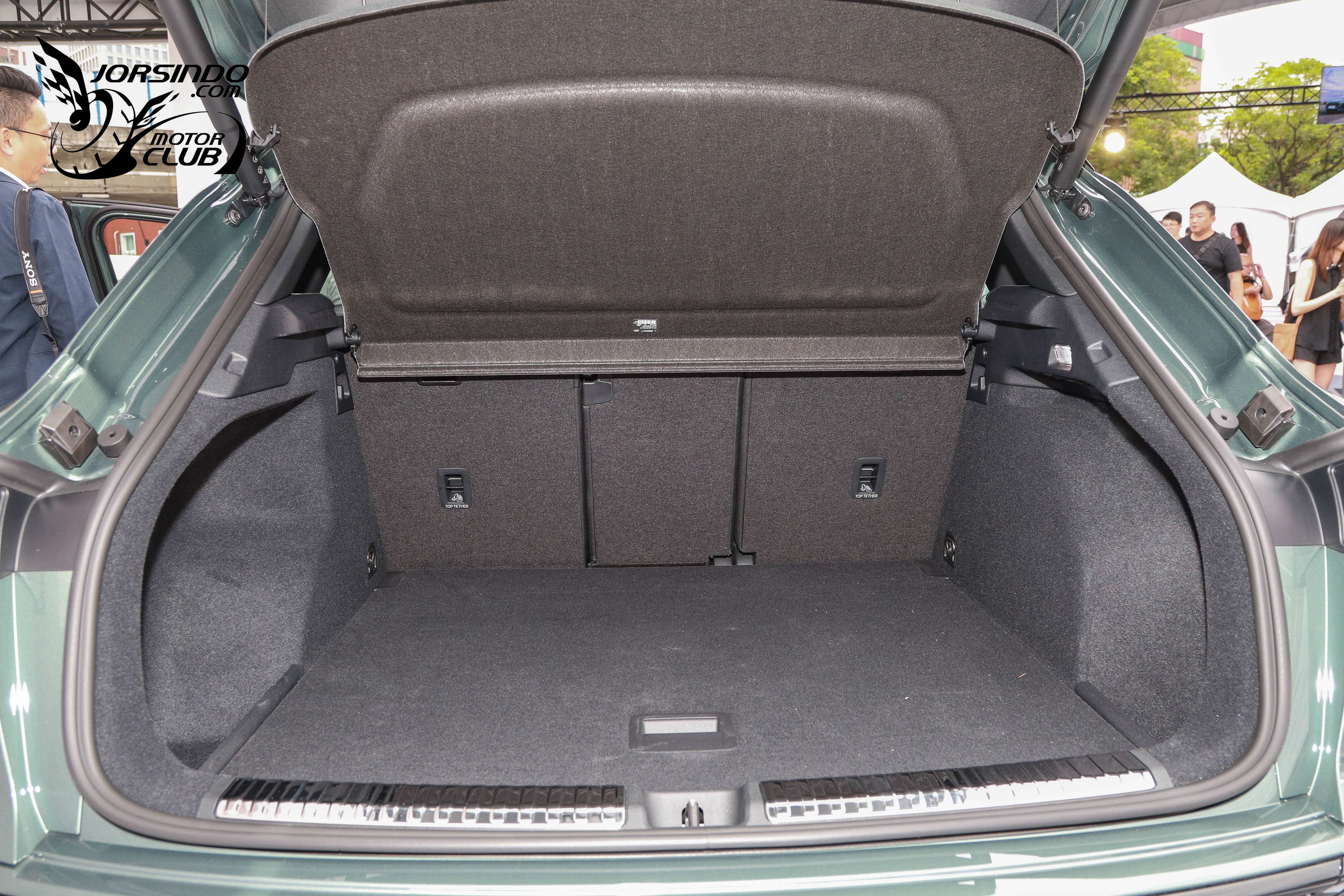 191萬元起，四車型！Audi大改款Q3/Q3 Sportback在台上市1564|小老婆汽機車資訊網