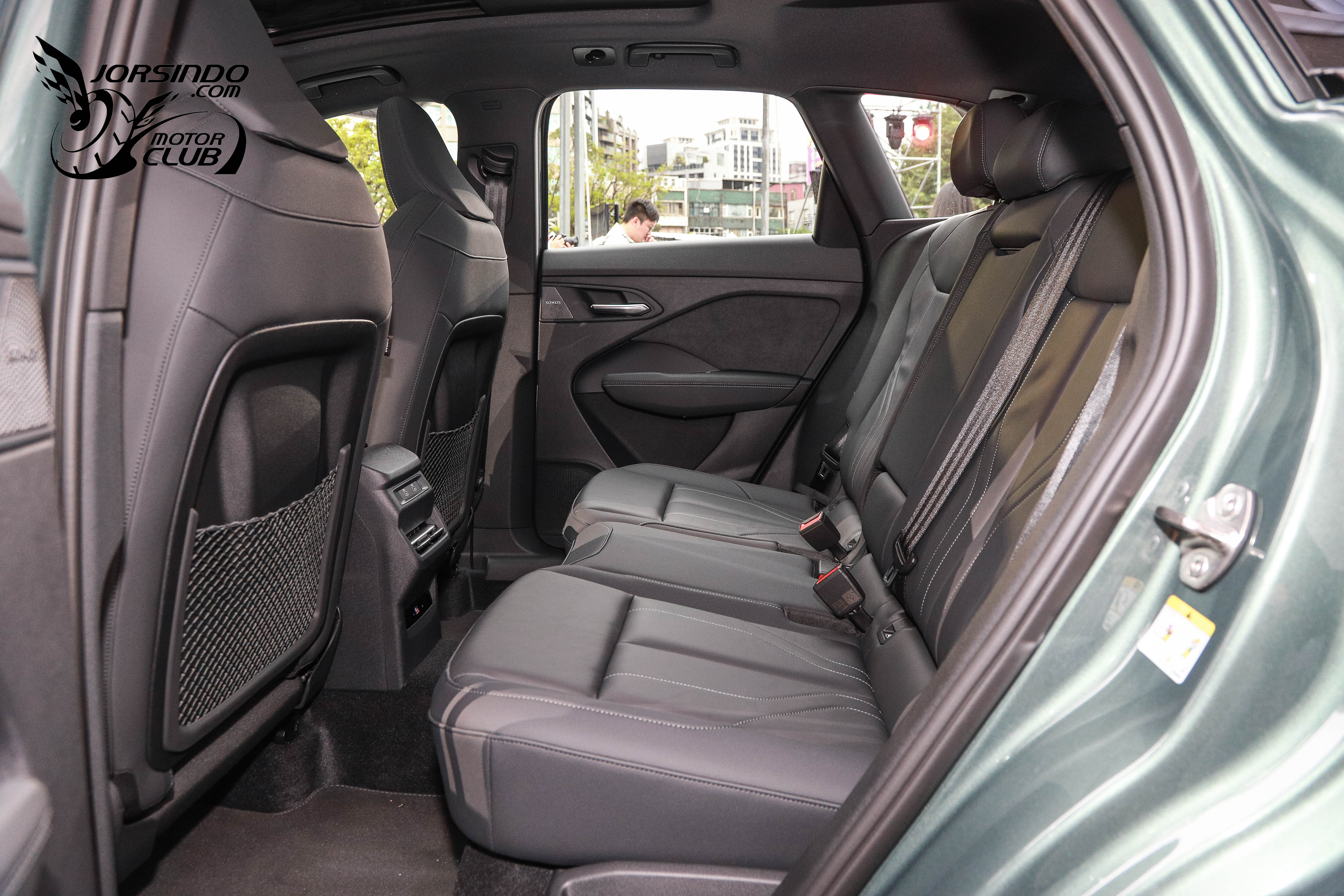 191萬元起，四車型！Audi大改款Q3/Q3 Sportback在台上市1078|小老婆汽機車資訊網