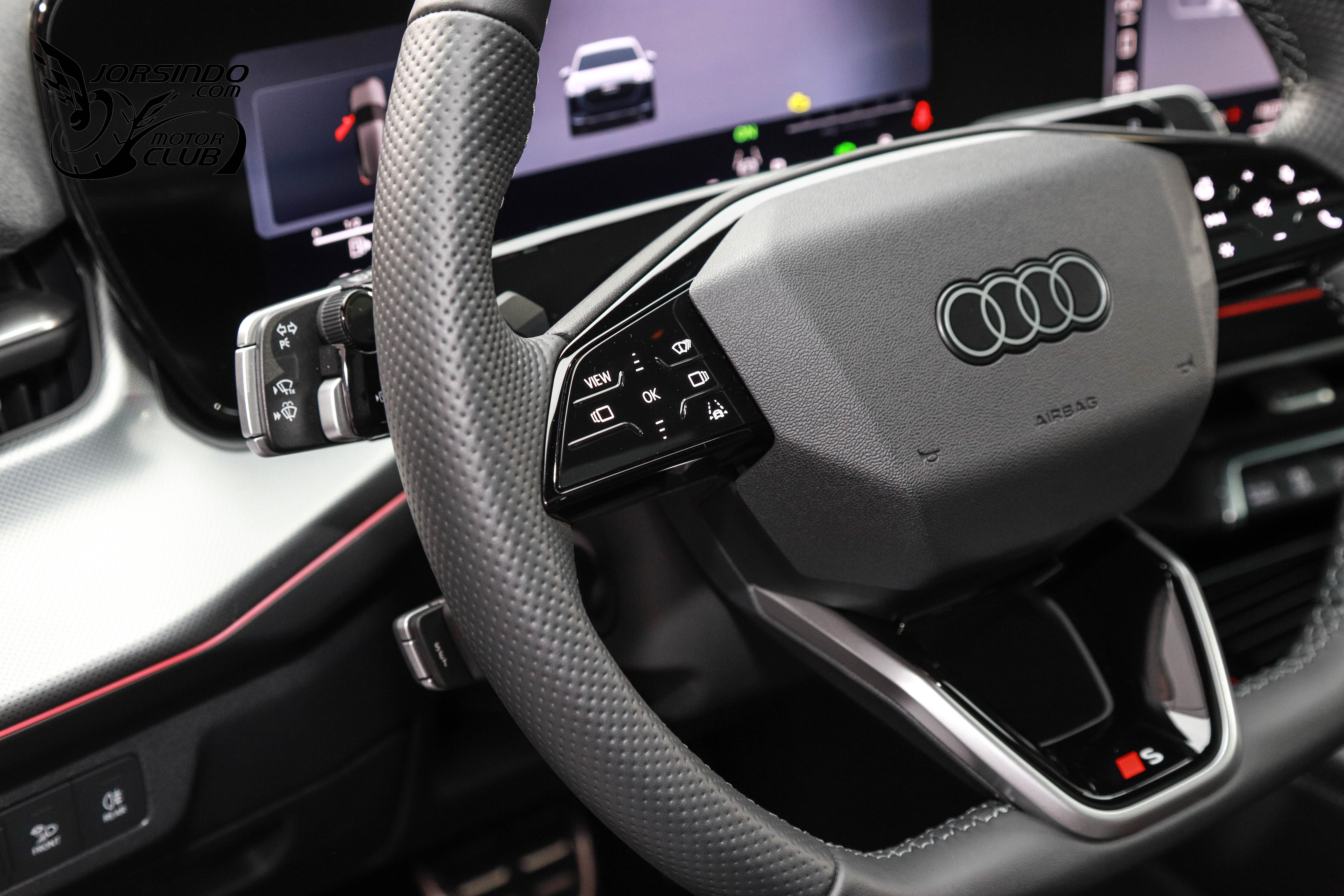 191萬元起，四車型！Audi大改款Q3/Q3 Sportback在台上市1986|小老婆汽機車資訊網