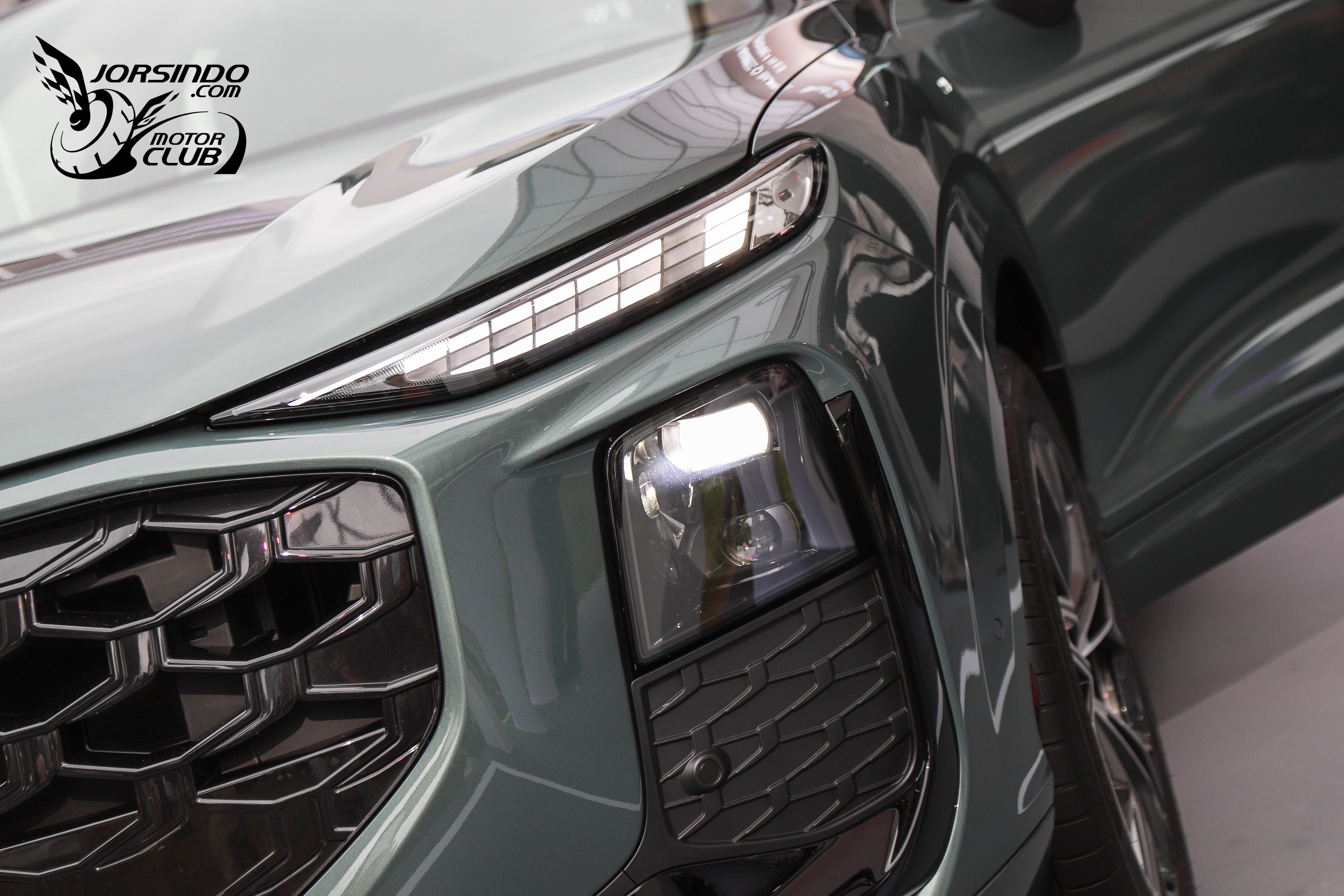 191萬元起，四車型！Audi大改款Q3/Q3 Sportback在台上市5976|小老婆汽機車資訊網