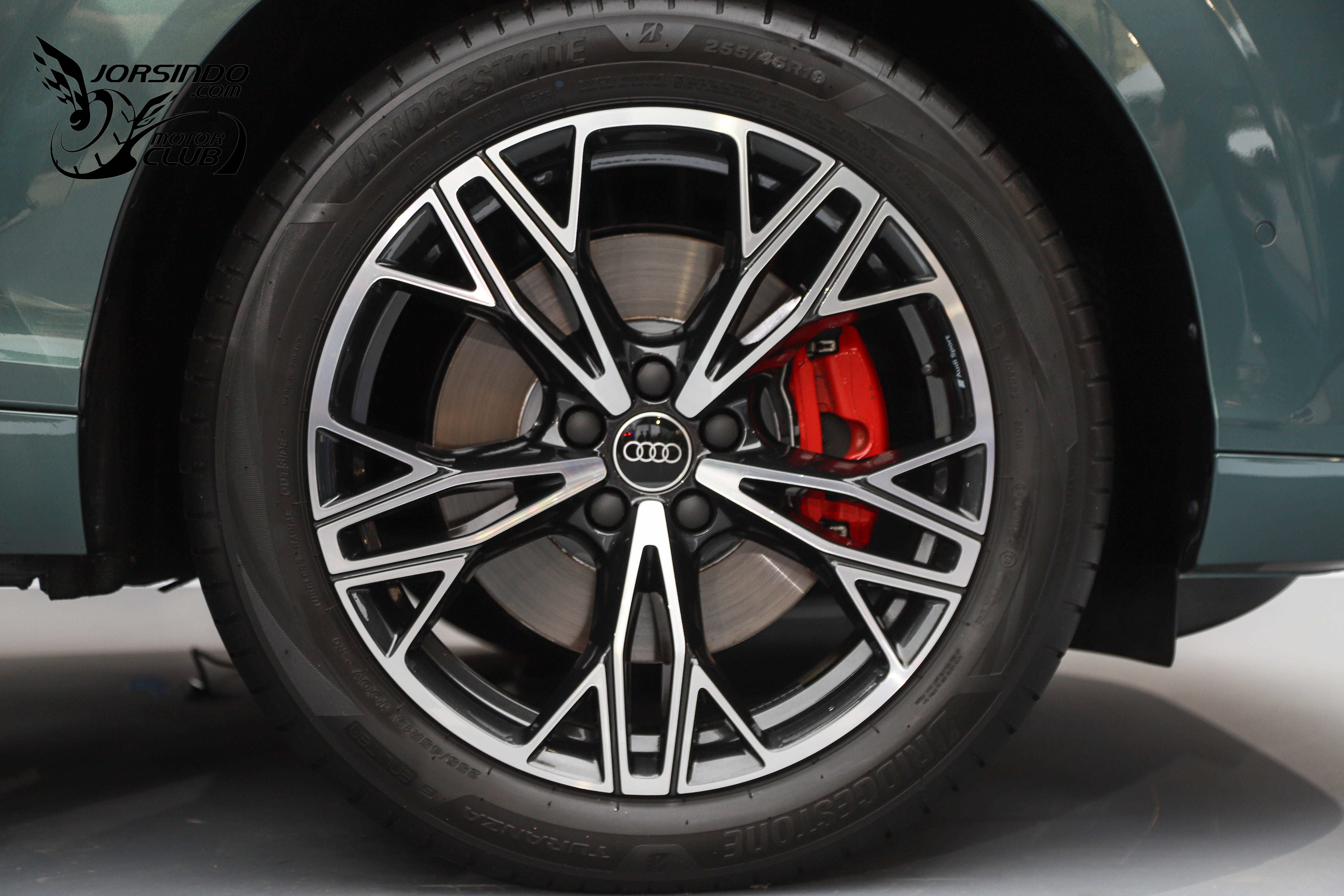191萬元起，四車型！Audi大改款Q3/Q3 Sportback在台上市6045|小老婆汽機車資訊網
