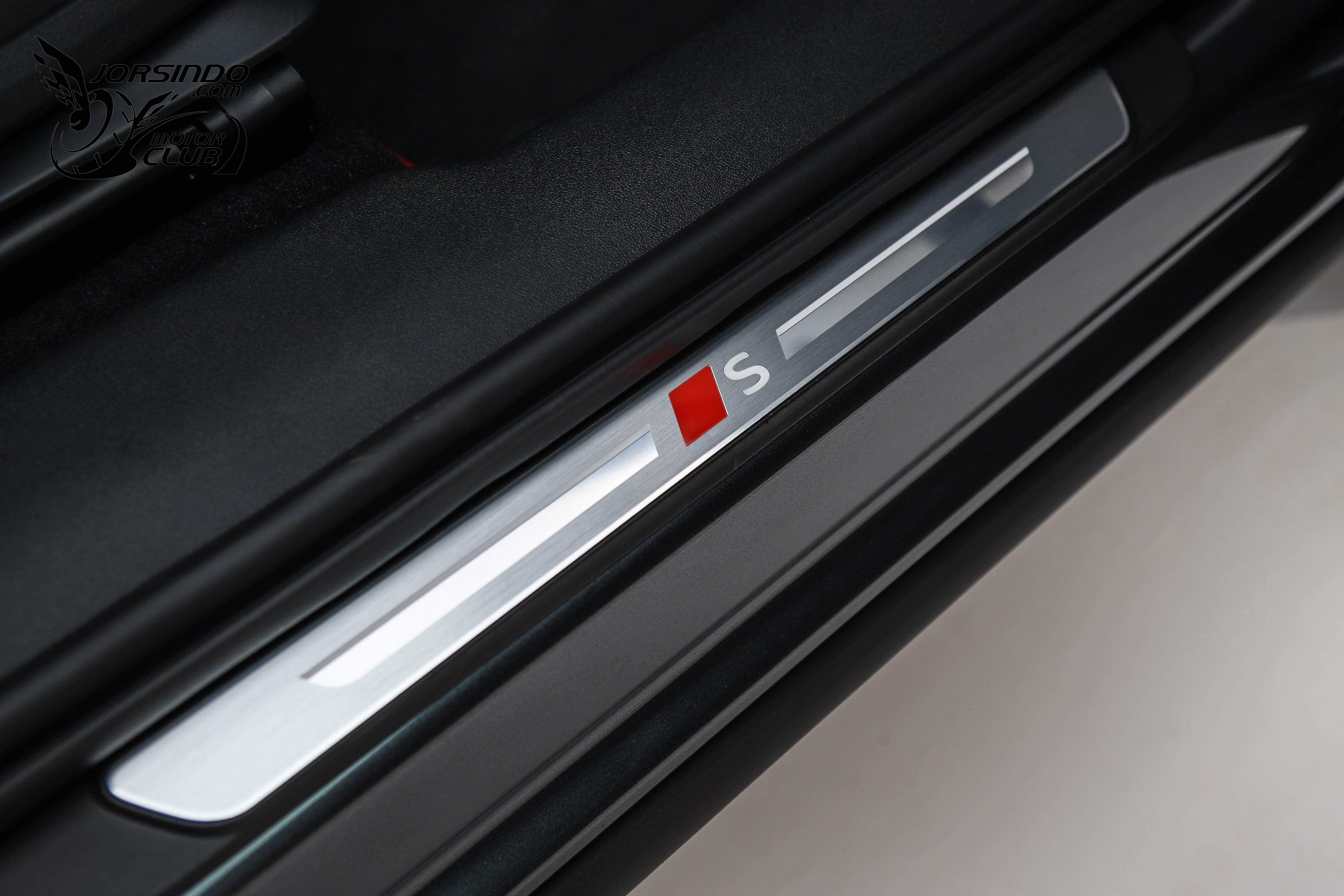 191萬元起，四車型！Audi大改款Q3/Q3 Sportback在台上市2323|小老婆汽機車資訊網