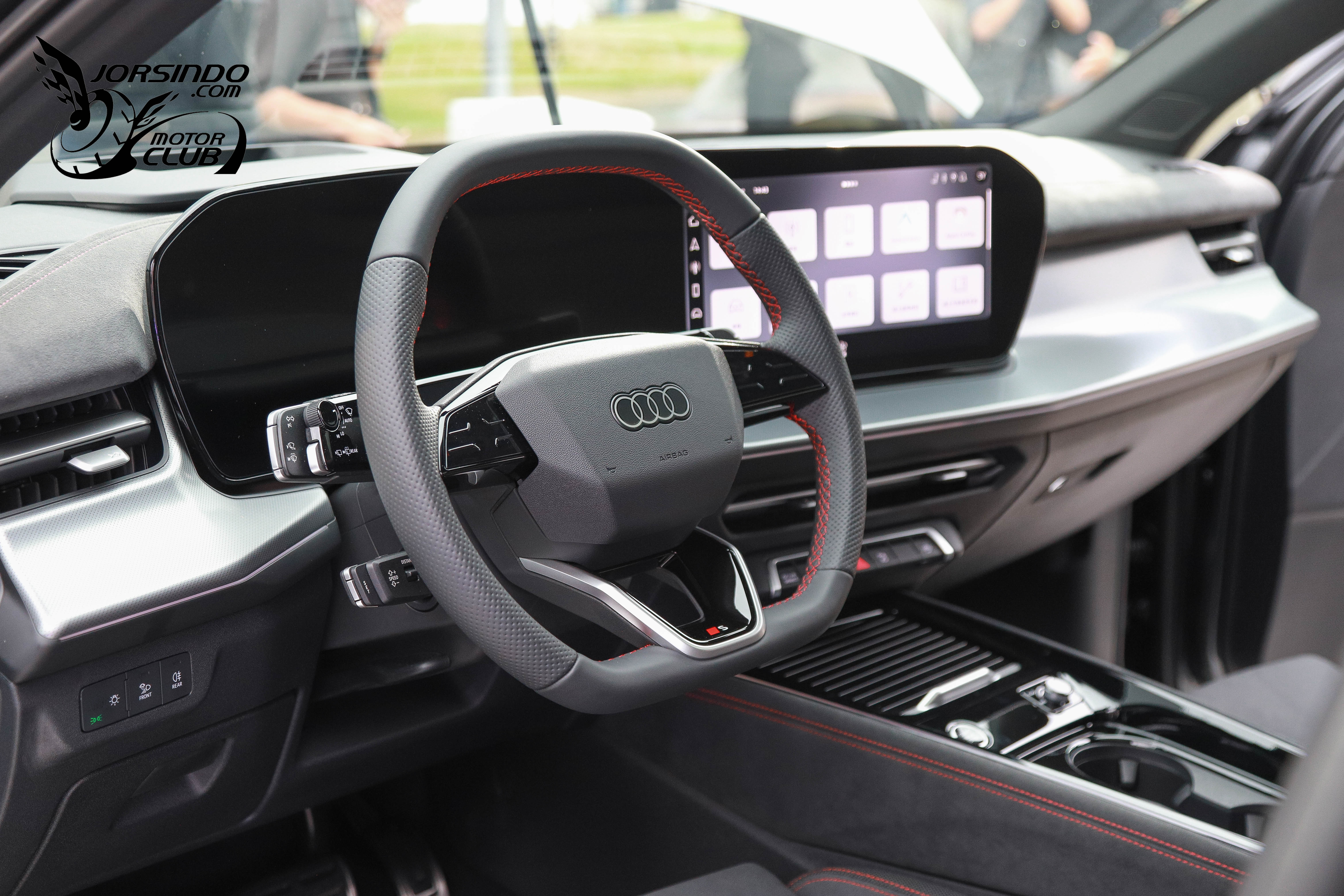 191萬元起，四車型！Audi大改款Q3/Q3 Sportback在台上市6870|小老婆汽機車資訊網