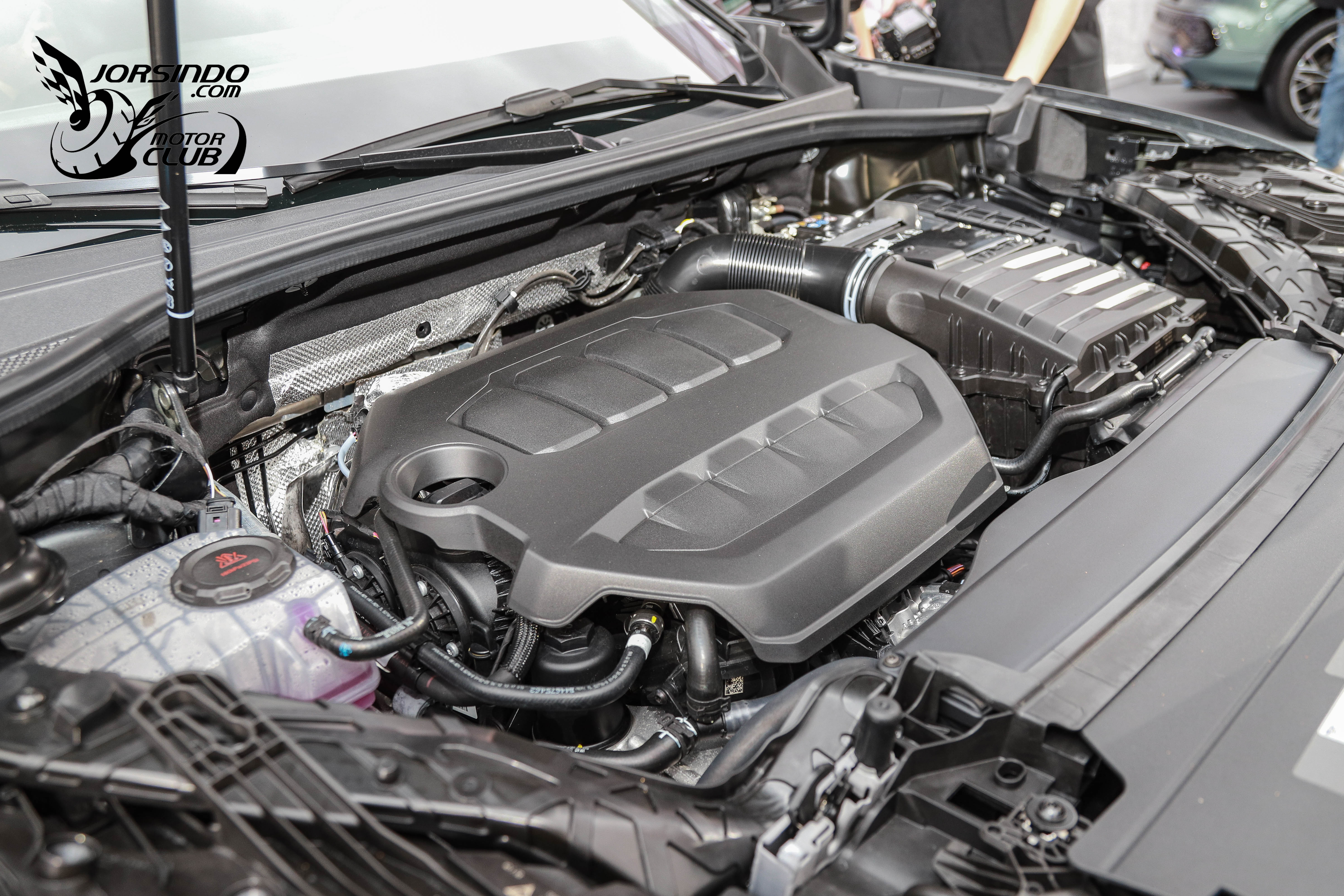 191萬元起，四車型！Audi大改款Q3/Q3 Sportback在台上市9718|小老婆汽機車資訊網
