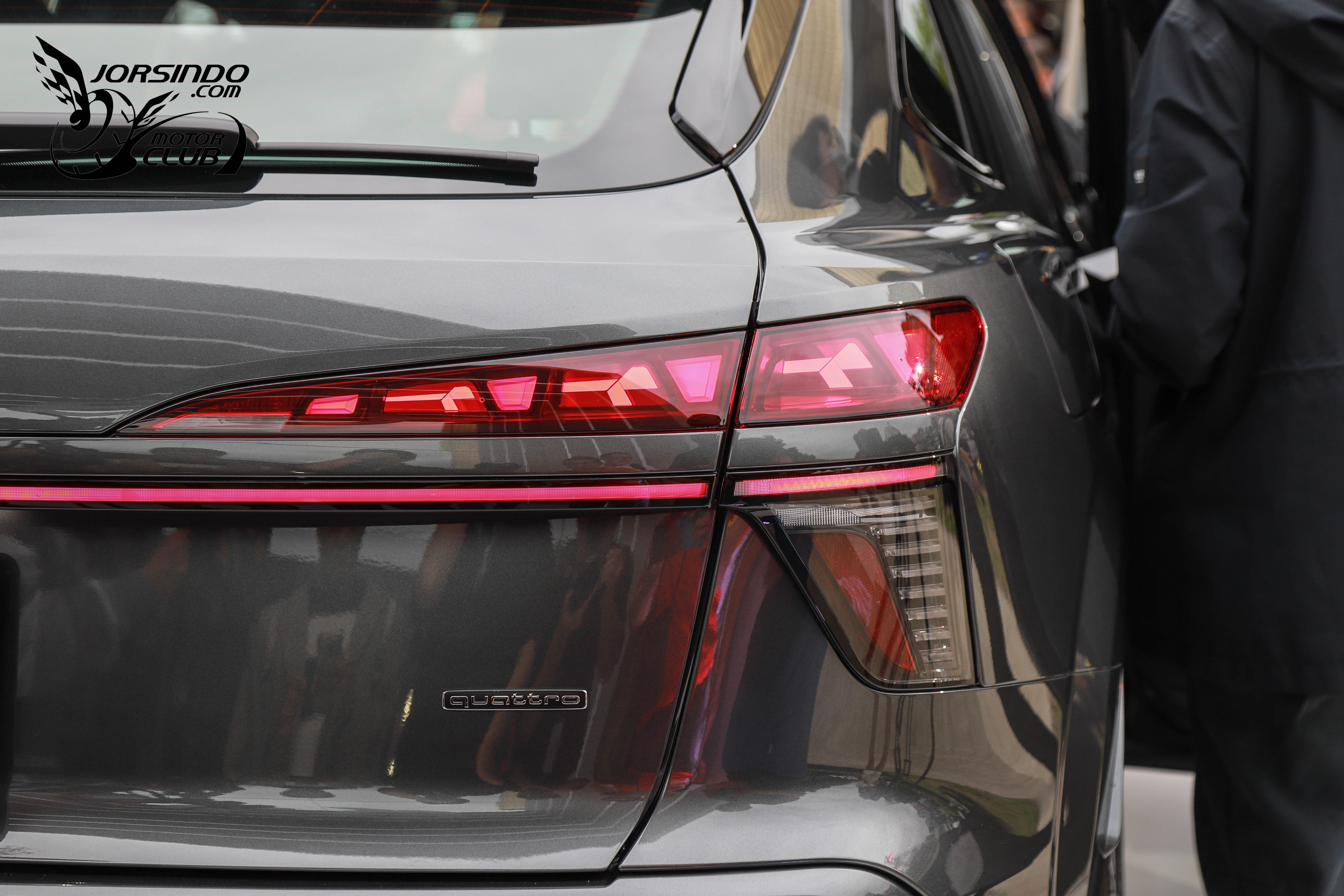 191萬元起，四車型！Audi大改款Q3/Q3 Sportback在台上市9687|小老婆汽機車資訊網