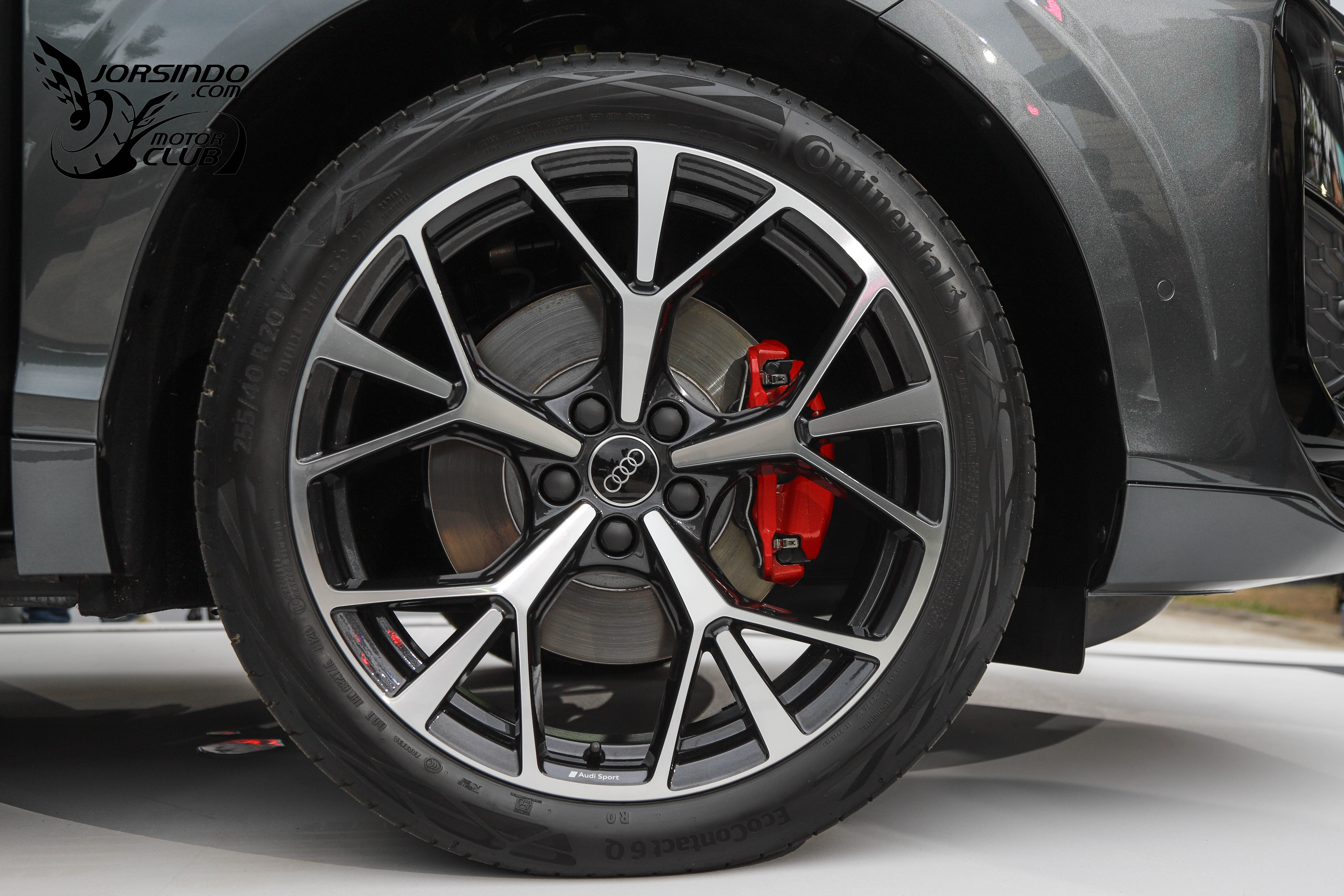 191萬元起，四車型！Audi大改款Q3/Q3 Sportback在台上市2126|小老婆汽機車資訊網