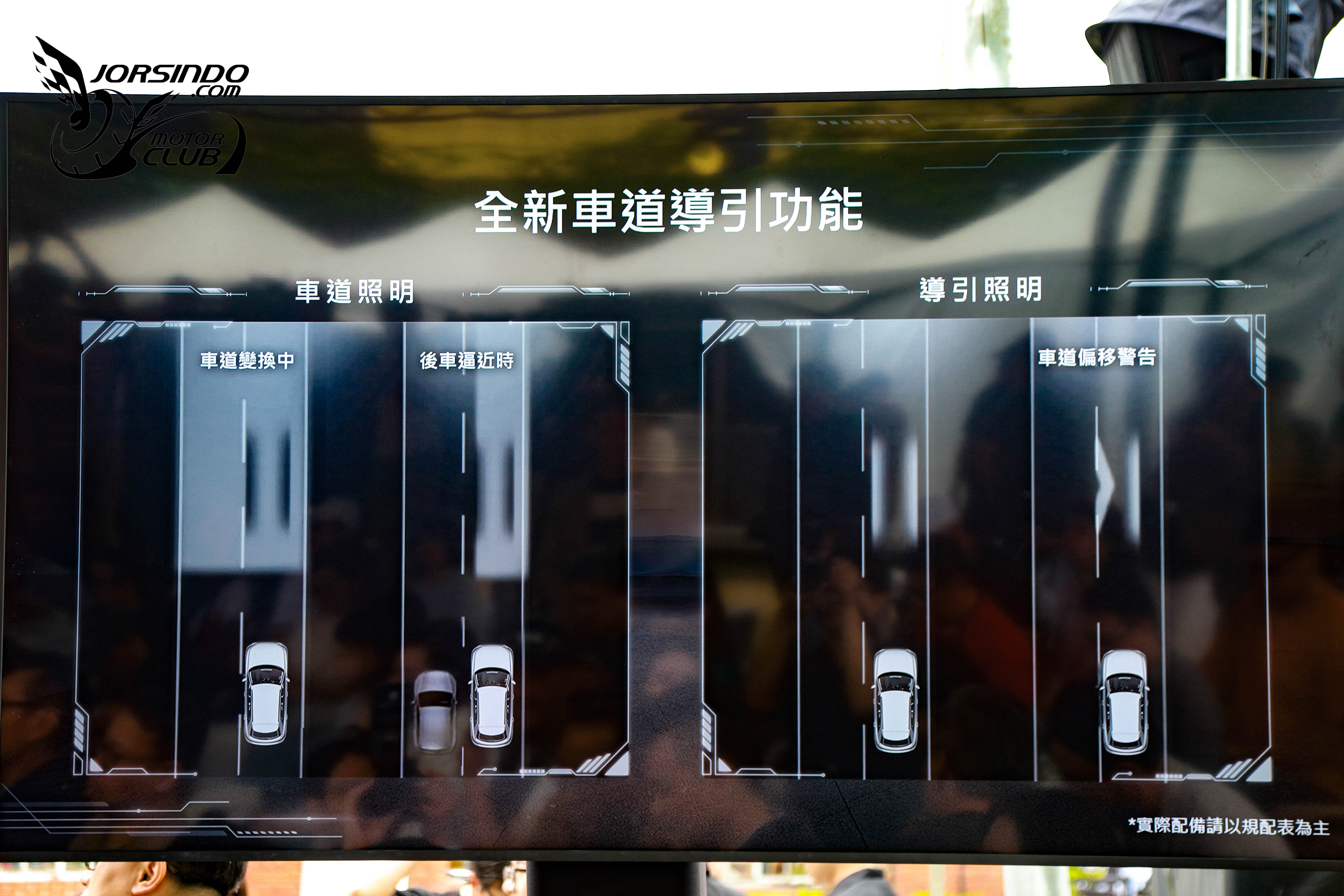 191萬元起，四車型！Audi大改款Q3/Q3 Sportback在台上市2209|小老婆汽機車資訊網