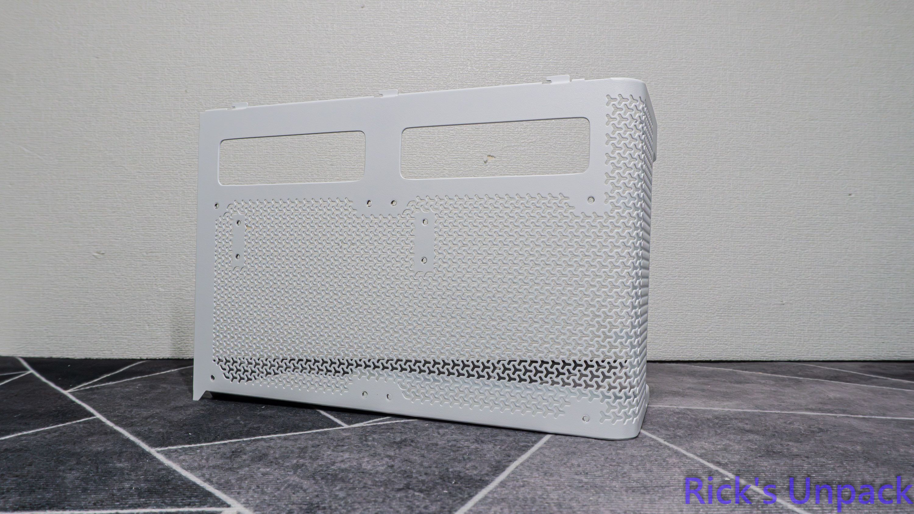 【開箱】新視覺饗宴 | CORSAIR FRAME 4000X RS WHITE8390|小老婆汽機車資訊網