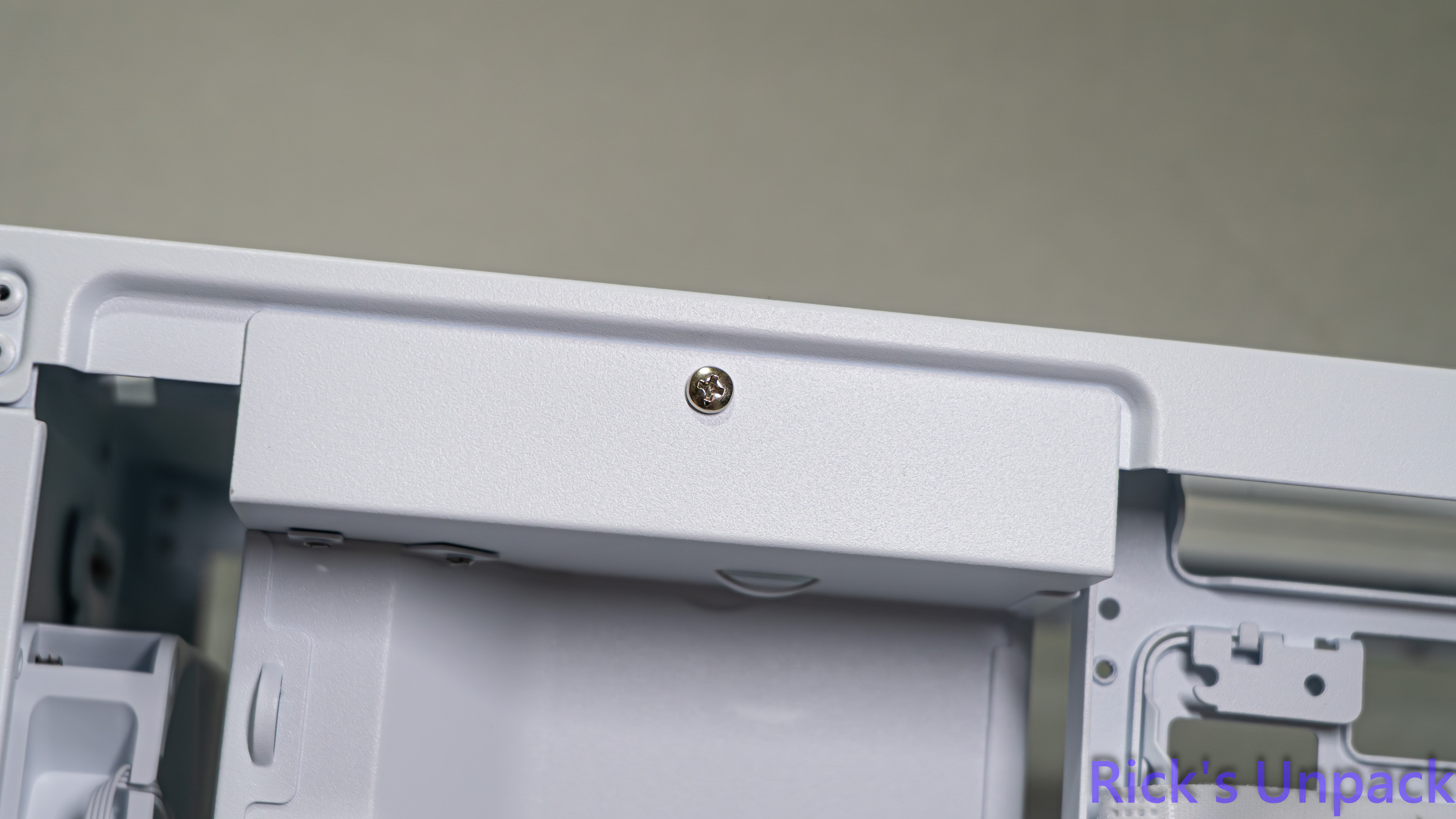 【開箱】新視覺饗宴 | CORSAIR FRAME 4000X RS WHITE4443|小老婆汽機車資訊網