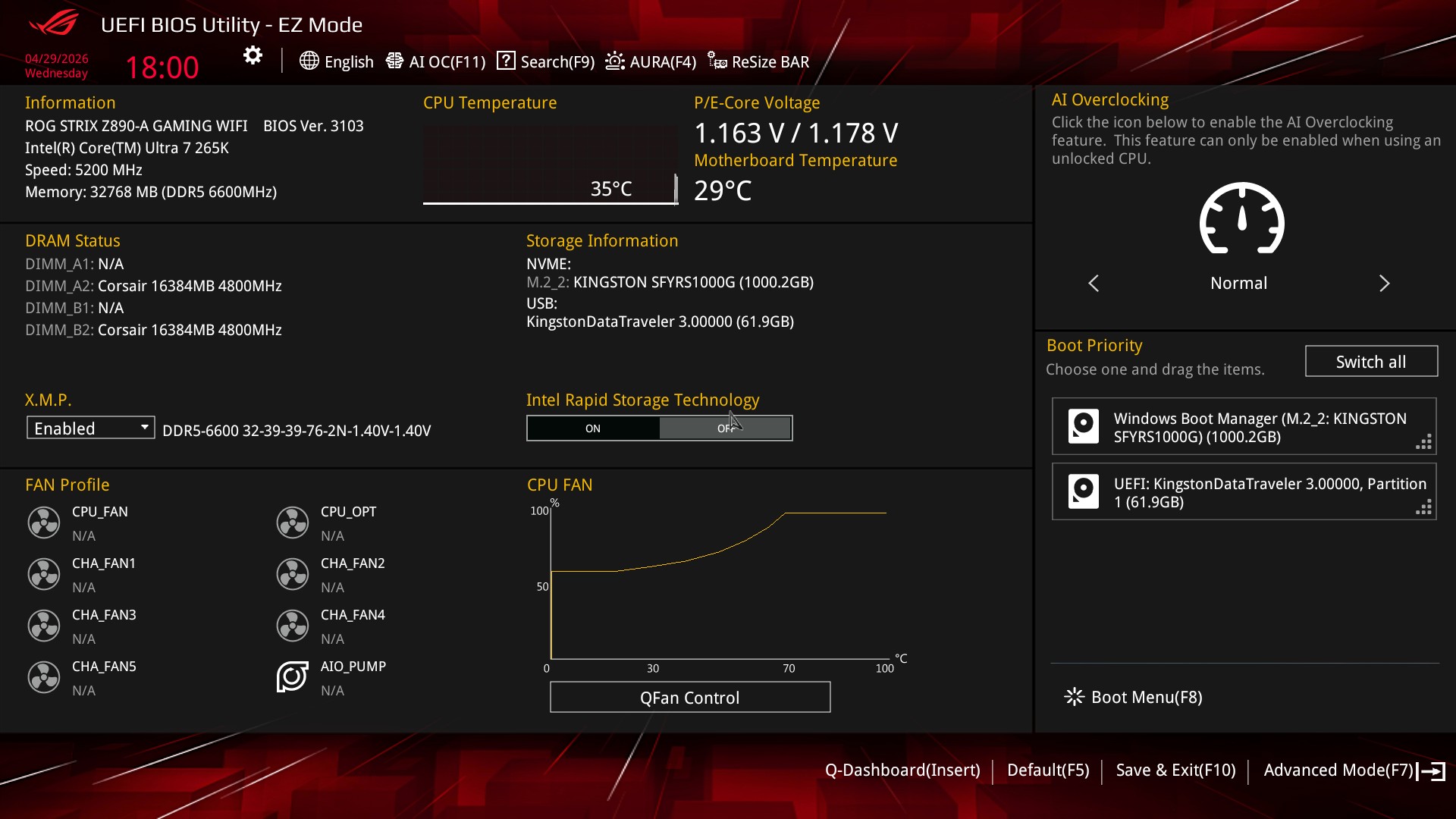 【開箱】新視覺饗宴 | CORSAIR FRAME 4000X RS WHITE8170|小老婆汽機車資訊網
