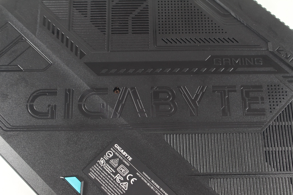 技嘉GIGABYTE Gaming A16 5VH電競筆電-搭載NVIDIA RTX5060顯卡，平價...1481|小老婆汽機車資訊網