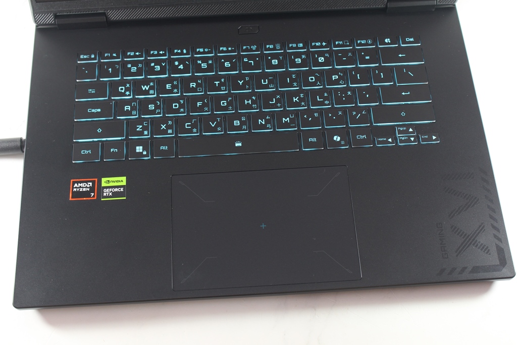 技嘉GIGABYTE Gaming A16 5VH電競筆電-搭載NVIDIA RTX5060顯卡，平價...2921|小老婆汽機車資訊網