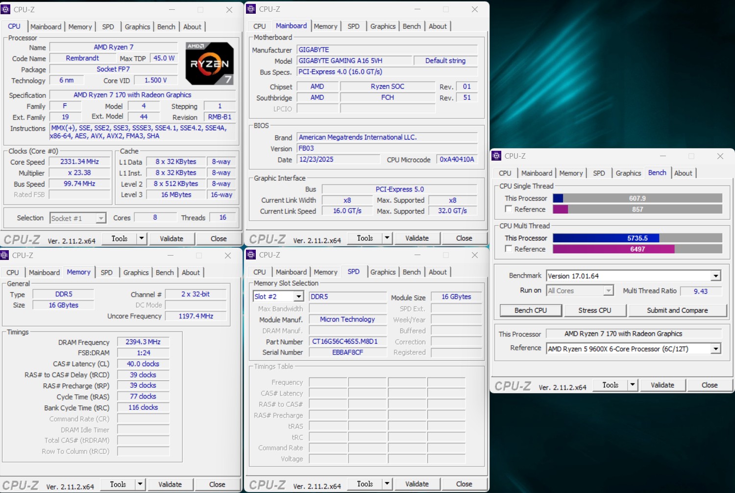 技嘉GIGABYTE Gaming A16 5VH電競筆電-搭載NVIDIA RTX5060顯卡，平價...3943|小老婆汽機車資訊網