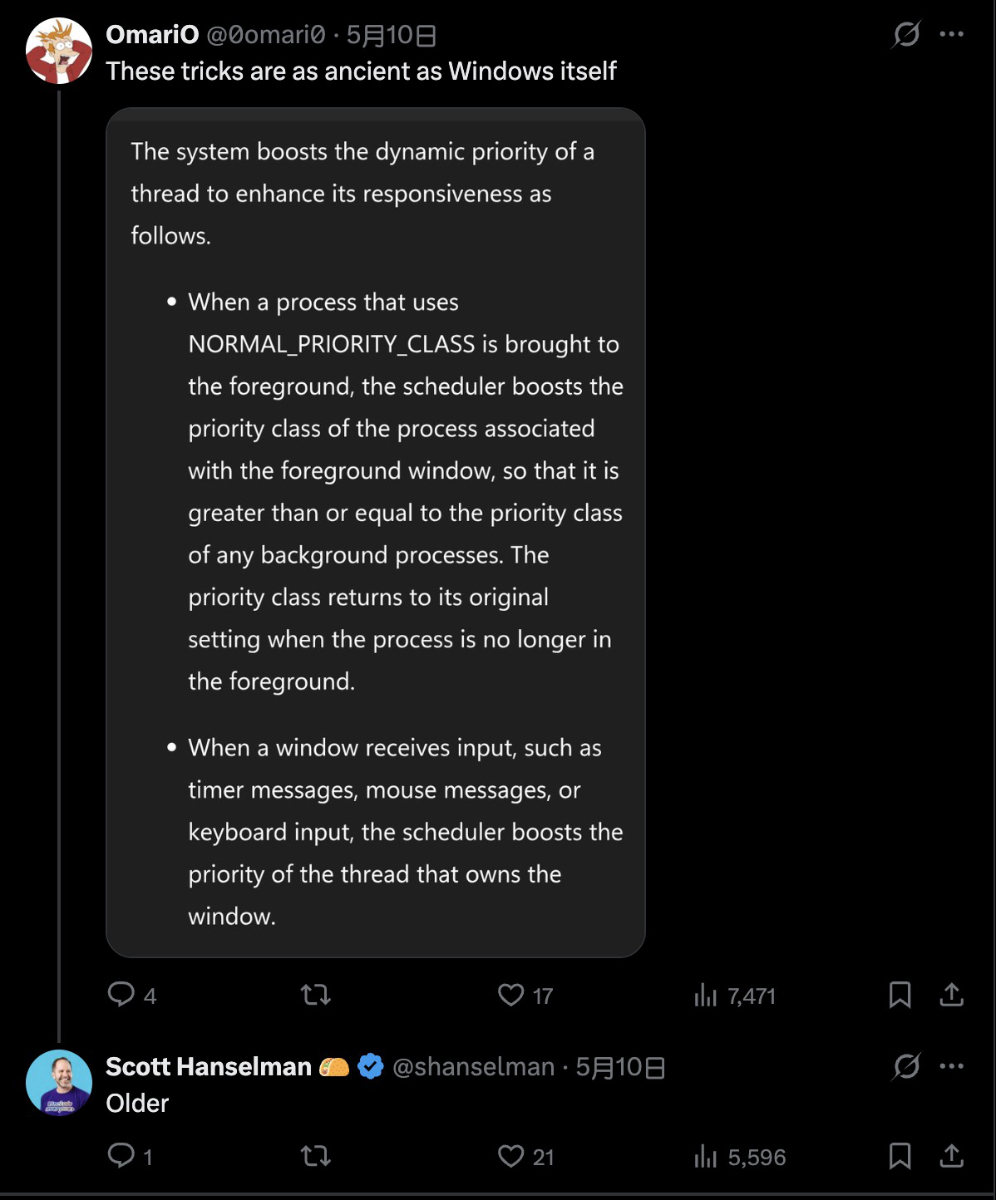 Windows 體質改善計畫遭酸偷吃步，微軟反擊：明明 Apple也這樣3879|Apple,Microsoft,Windows K2,Windows小老婆汽機車資訊網