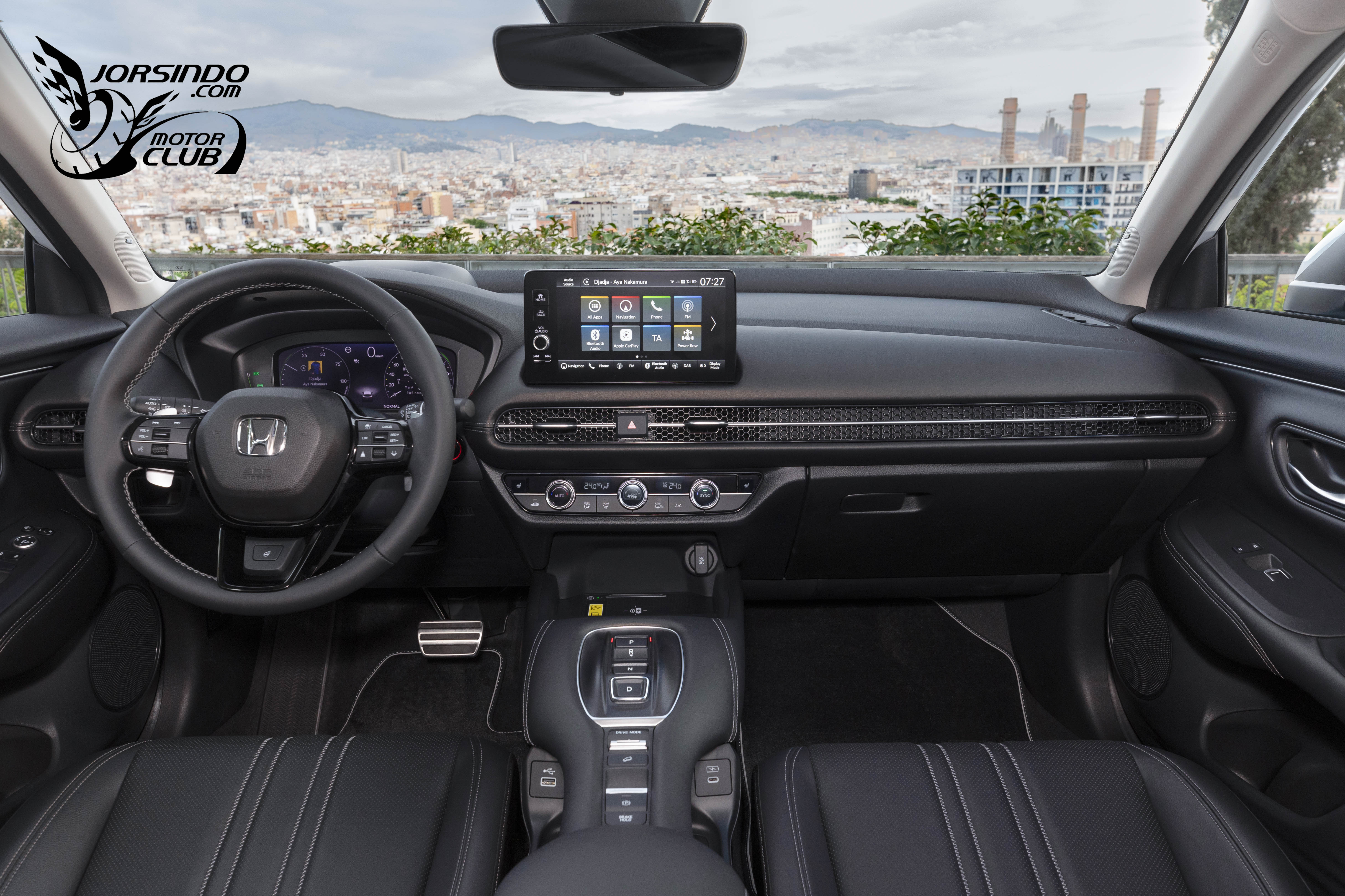 會進四驅版？Honda ZR-V e:HEV內政部官網首度亮相5122|小老婆汽機車資訊網