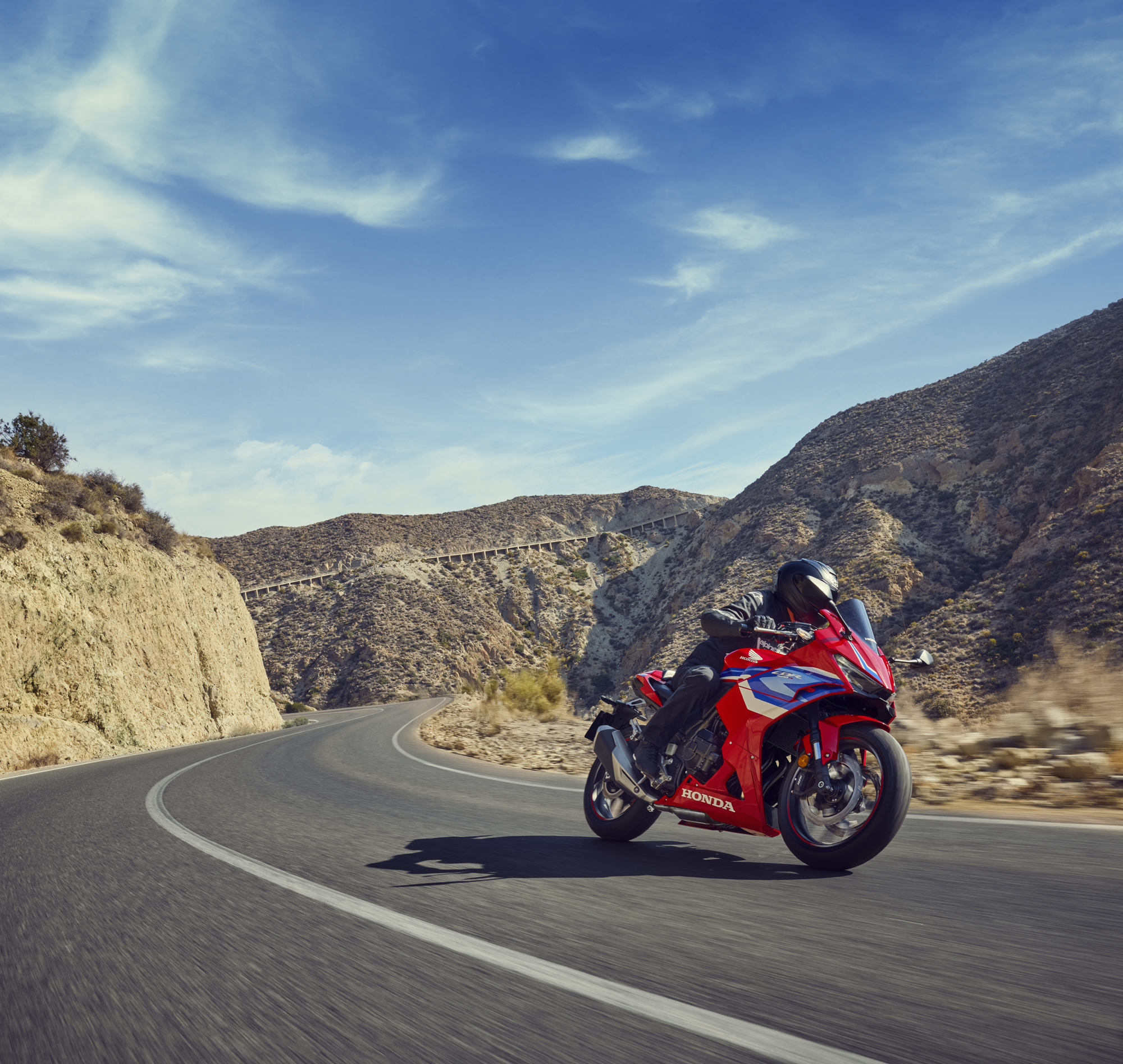 [新聞稿] 全新 2026 年式 Honda CBR500R E-Clutch 國內售價公佈5253|小老婆汽機車資訊網