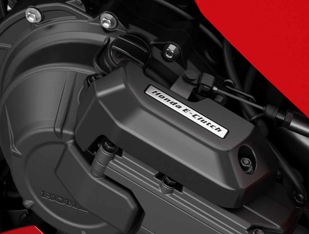 [新聞稿] 全新 2026 年式 Honda CBR500R E-Clutch 國內售價公佈3243|小老婆汽機車資訊網
