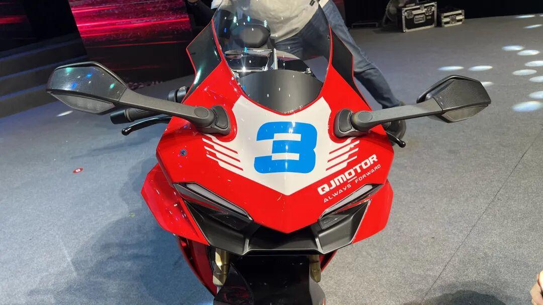 [大陆车讯]49999元！赛800RC发售，另一台从WSBK“杀”回来的...5224|小老婆汽機車資訊網
