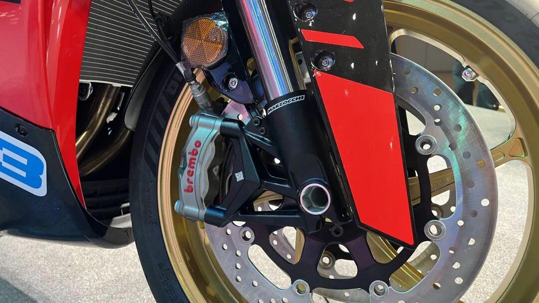 [大陆车讯]49999元！赛800RC发售，另一台从WSBK“杀”回来的...1095|小老婆汽機車資訊網