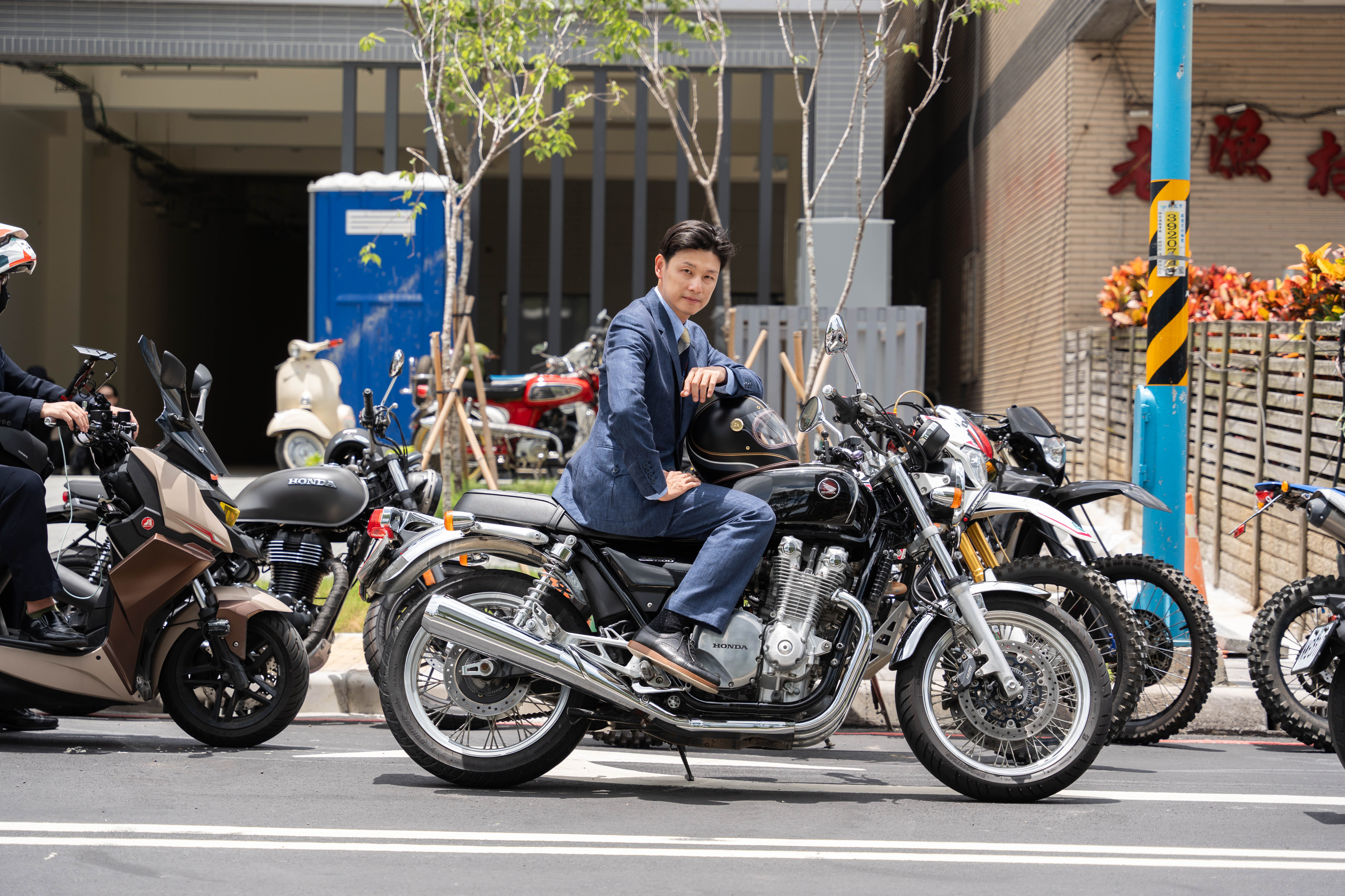 [新聞稿] 2026 年 DGR 紳士路騎台北場報名正式開跑5763|小老婆汽機車資訊網