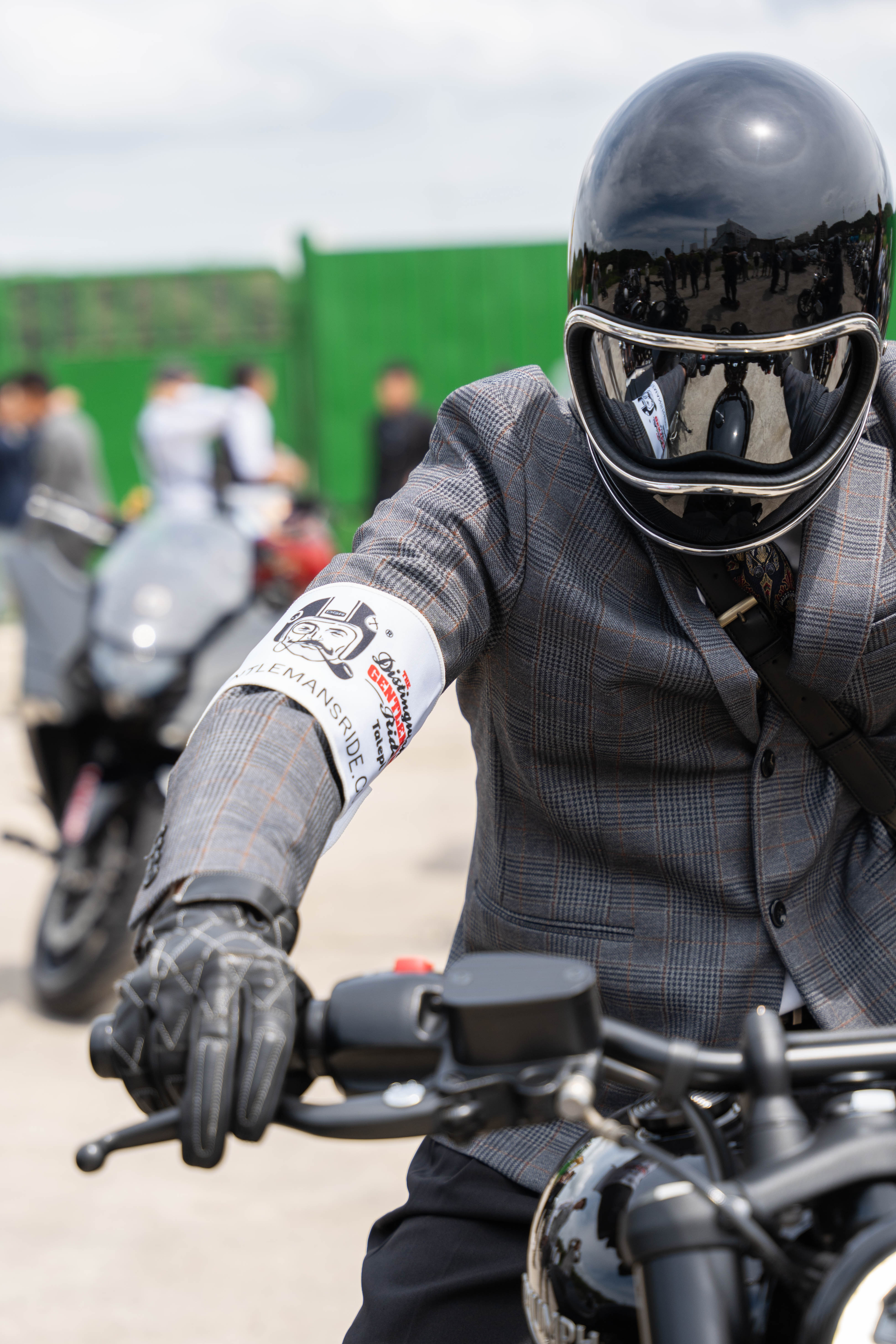 [新聞稿] 2026 年 DGR 紳士路騎台北場報名正式開跑8831|小老婆汽機車資訊網