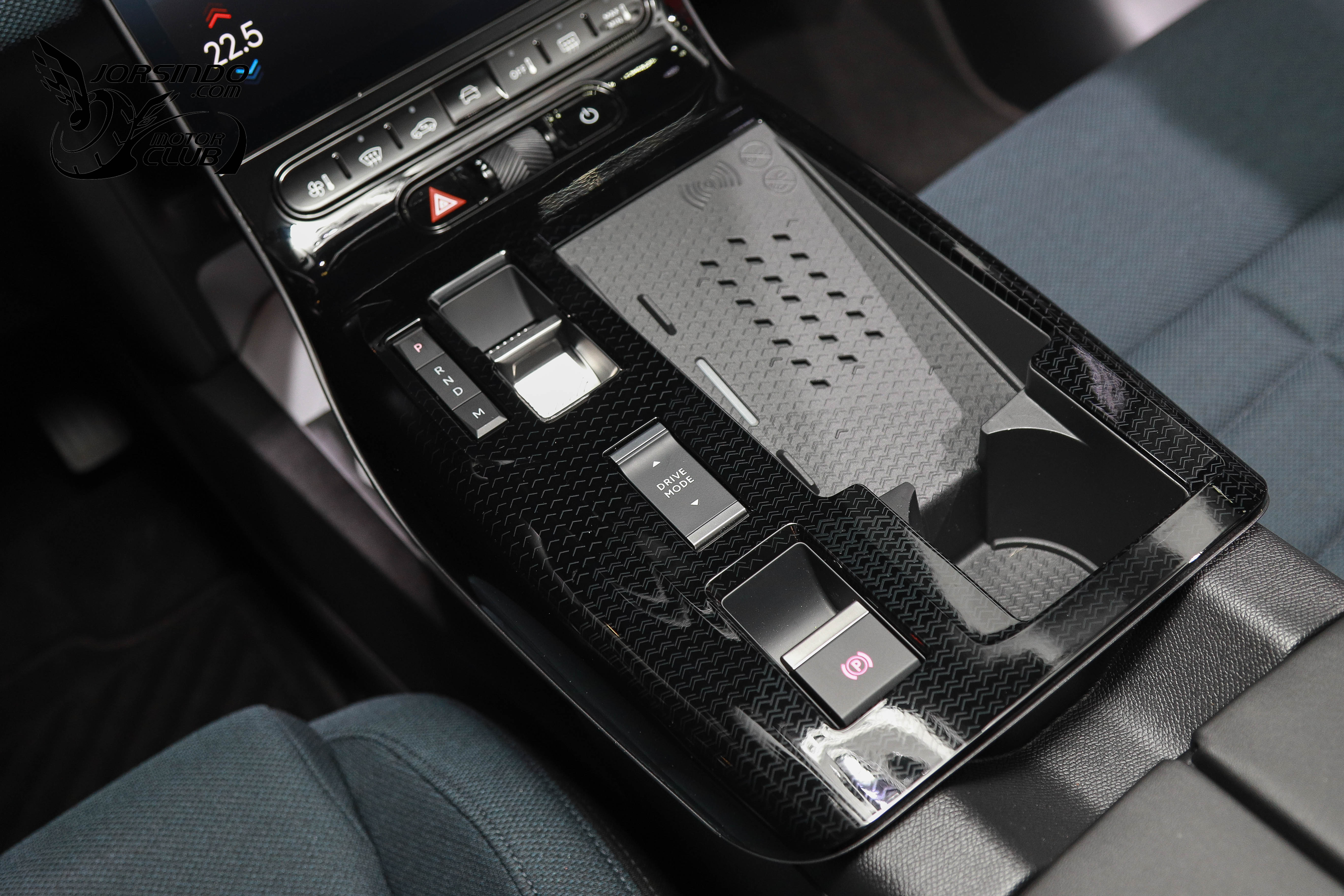 液壓懸吊加持、舒適向SUV！Citroen C5 Aircross 126.8萬起上市1999|小老婆汽機車資訊網