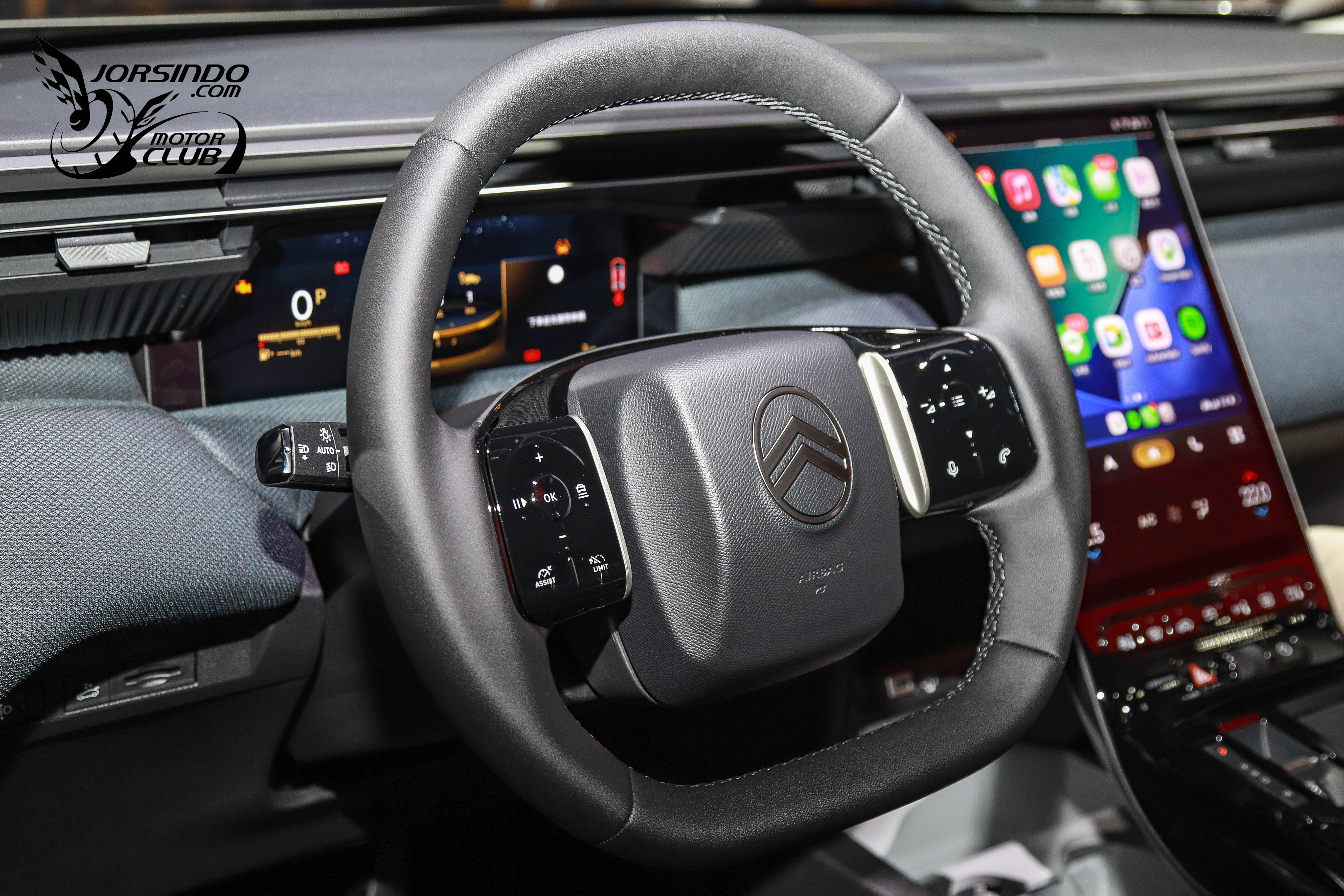 液壓懸吊加持、舒適向SUV！Citroen C5 Aircross 126.8萬起上市8619|小老婆汽機車資訊網