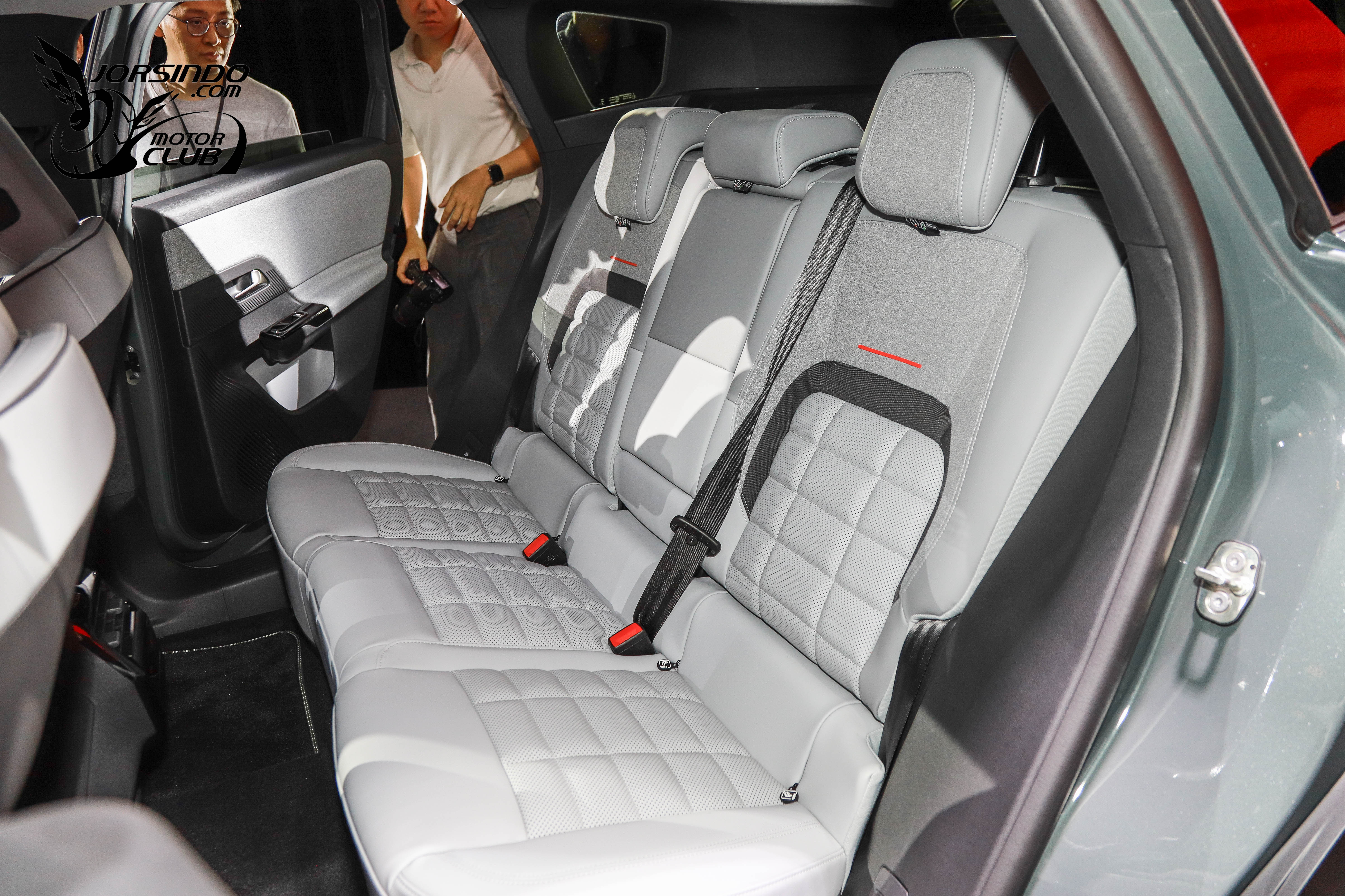 液壓懸吊加持、舒適向SUV！Citroen C5 Aircross 126.8萬起上市4643|小老婆汽機車資訊網