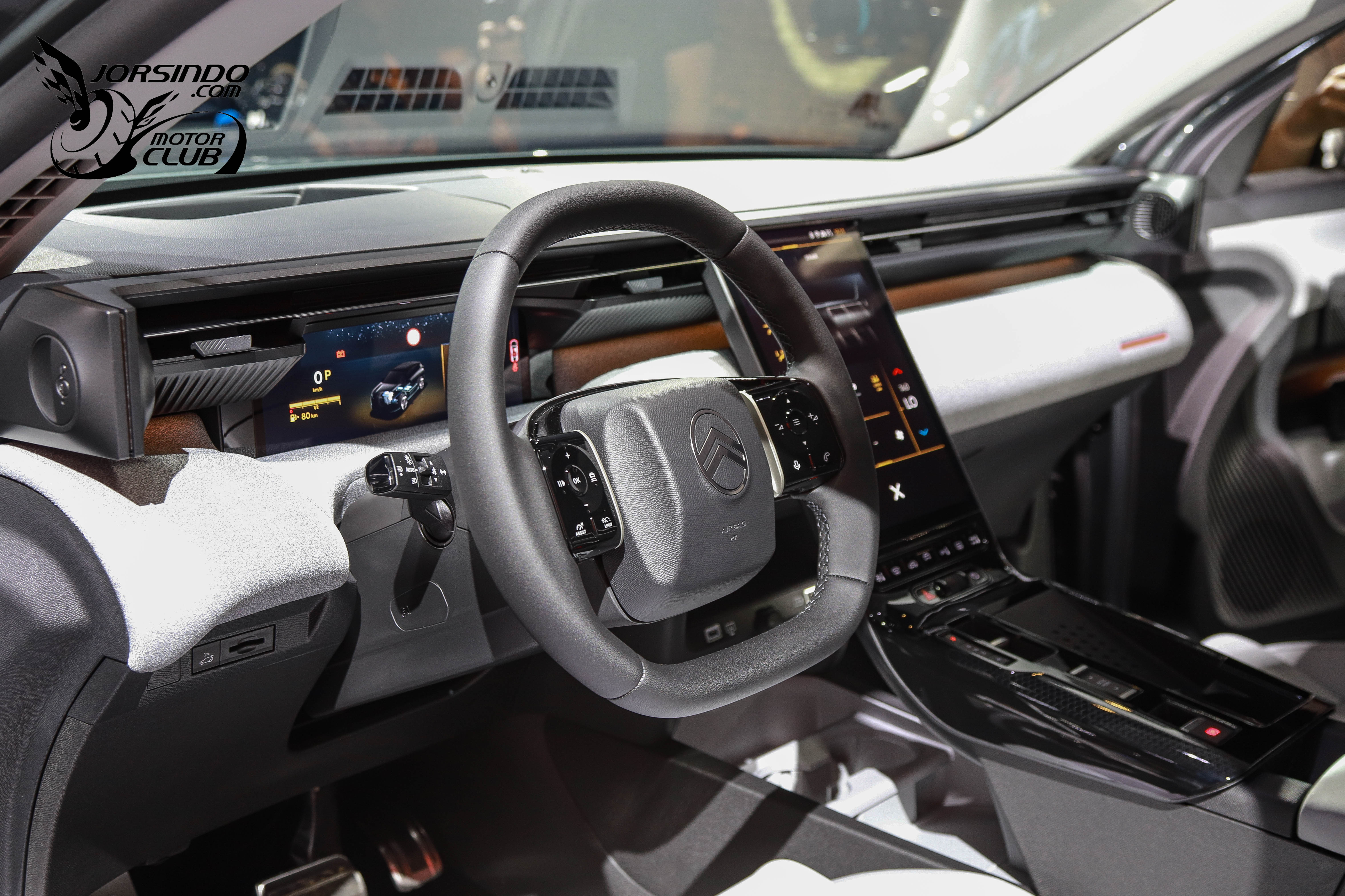 液壓懸吊加持、舒適向SUV！Citroen C5 Aircross 126.8萬起上市5680|小老婆汽機車資訊網