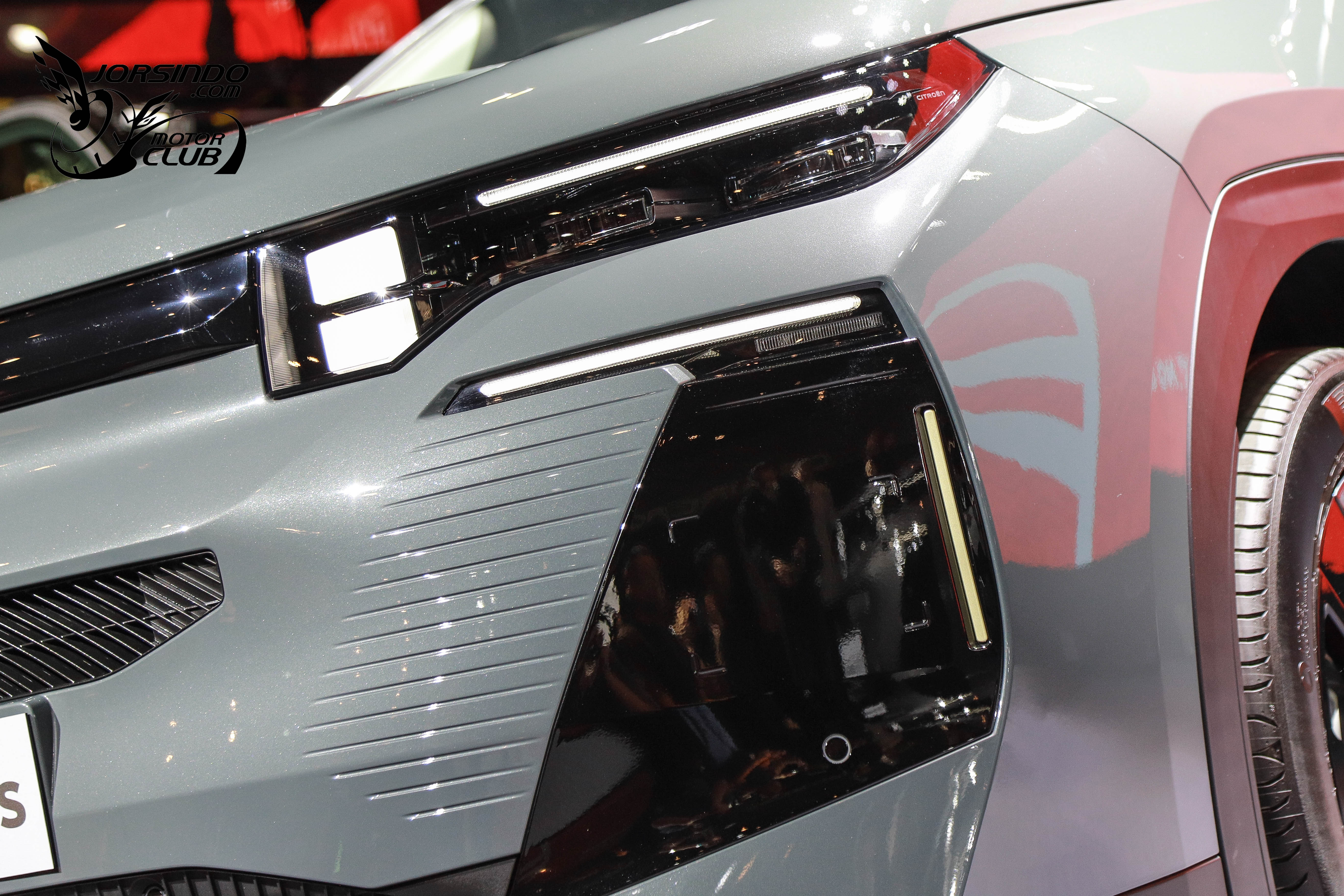 液壓懸吊加持、舒適向SUV！Citroen C5 Aircross 126.8萬起上市342|小老婆汽機車資訊網