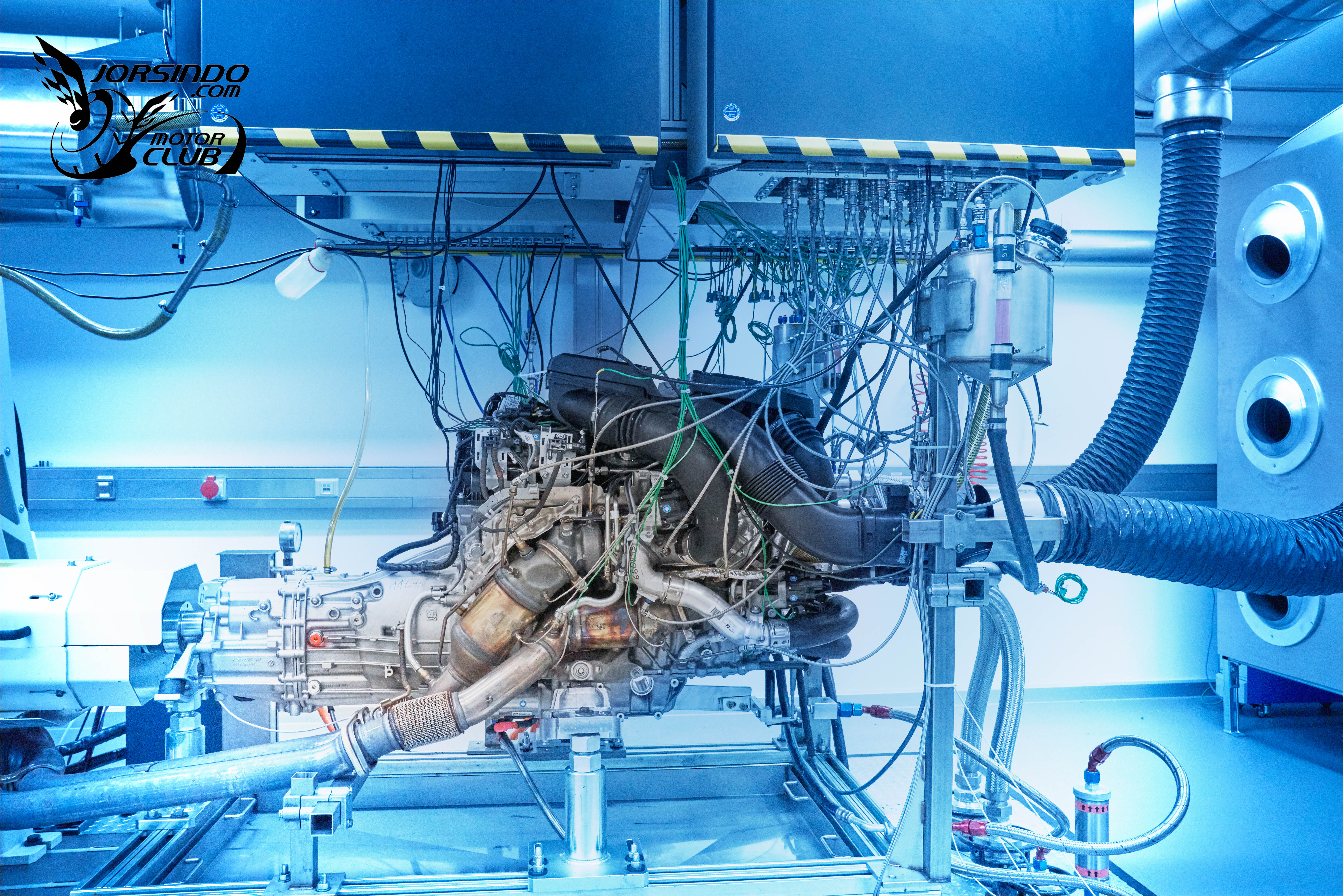 BMW M Ignite引擎技術將投產，招牌S58六缸銘機續命成功！6679|小老婆汽機車資訊網