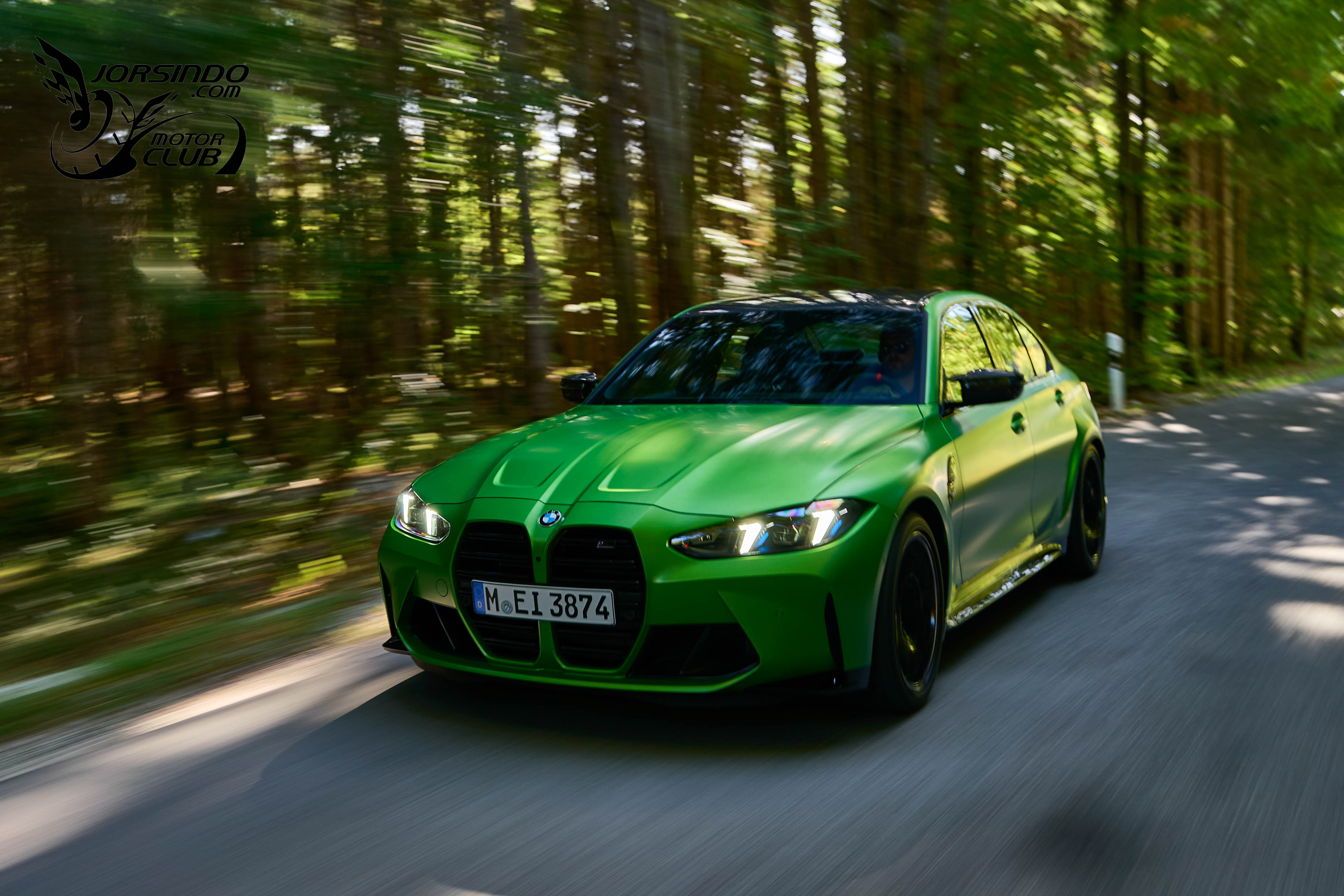 BMW M Ignite引擎技術將投產，招牌S58六缸銘機續命成功！282|小老婆汽機車資訊網