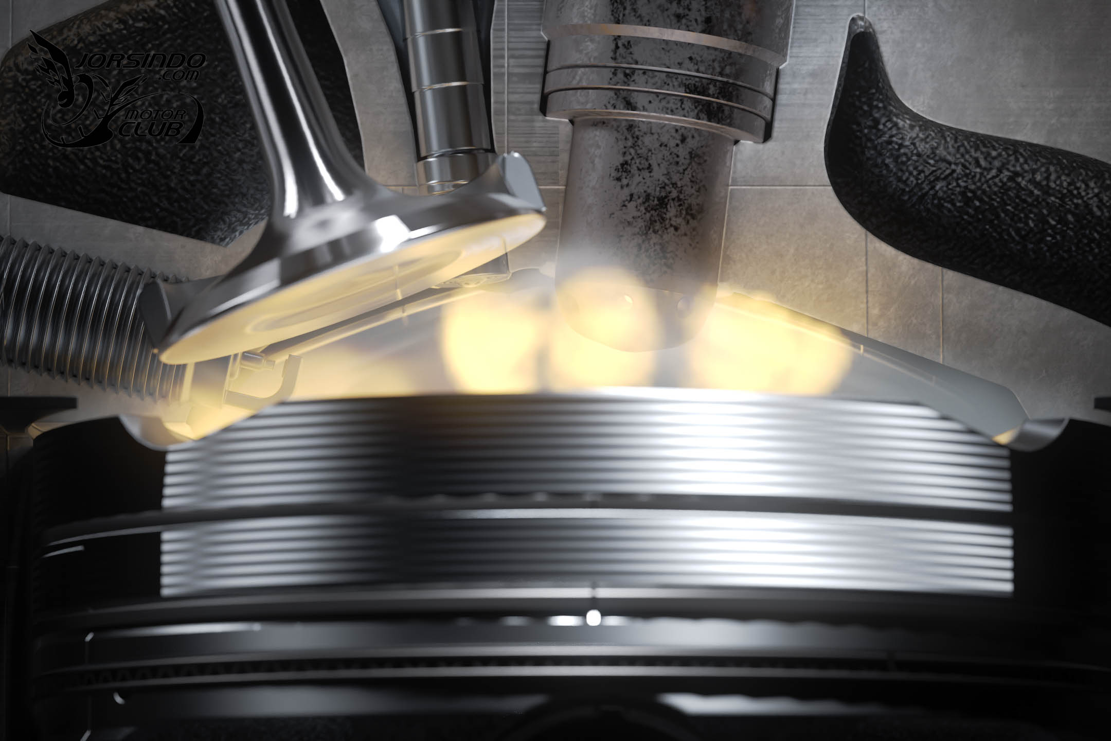 BMW M Ignite引擎技術將投產，招牌S58六缸銘機續命成功！4555|小老婆汽機車資訊網