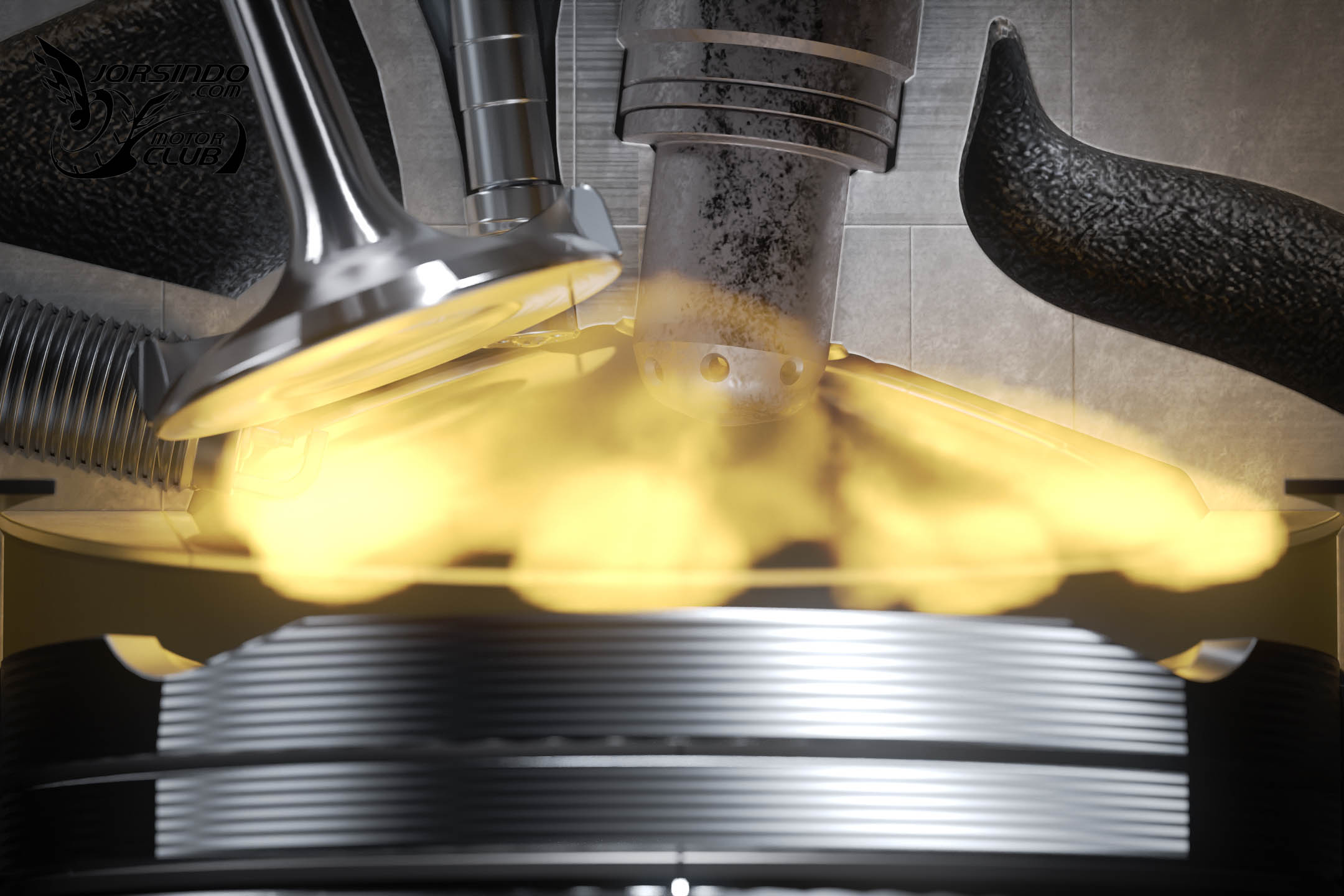 BMW M Ignite引擎技術將投產，招牌S58六缸銘機續命成功！8332|小老婆汽機車資訊網