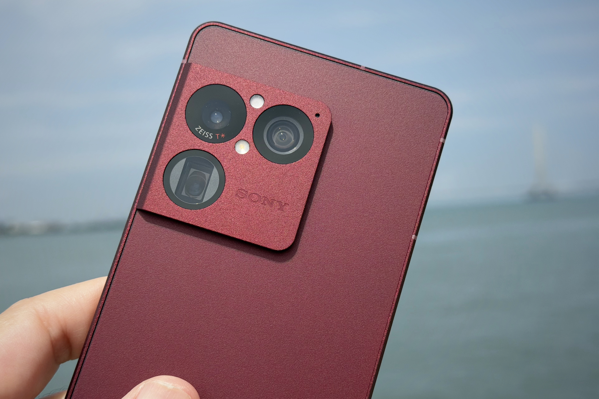 Sony Xperia 1 VIII 開箱實拍體驗：超越 Alpha 的智慧攝影體驗4767|Sony Xperia VIII,Xperia 1M8,Xperia,Sony,評測,開箱小老婆汽機車資訊網