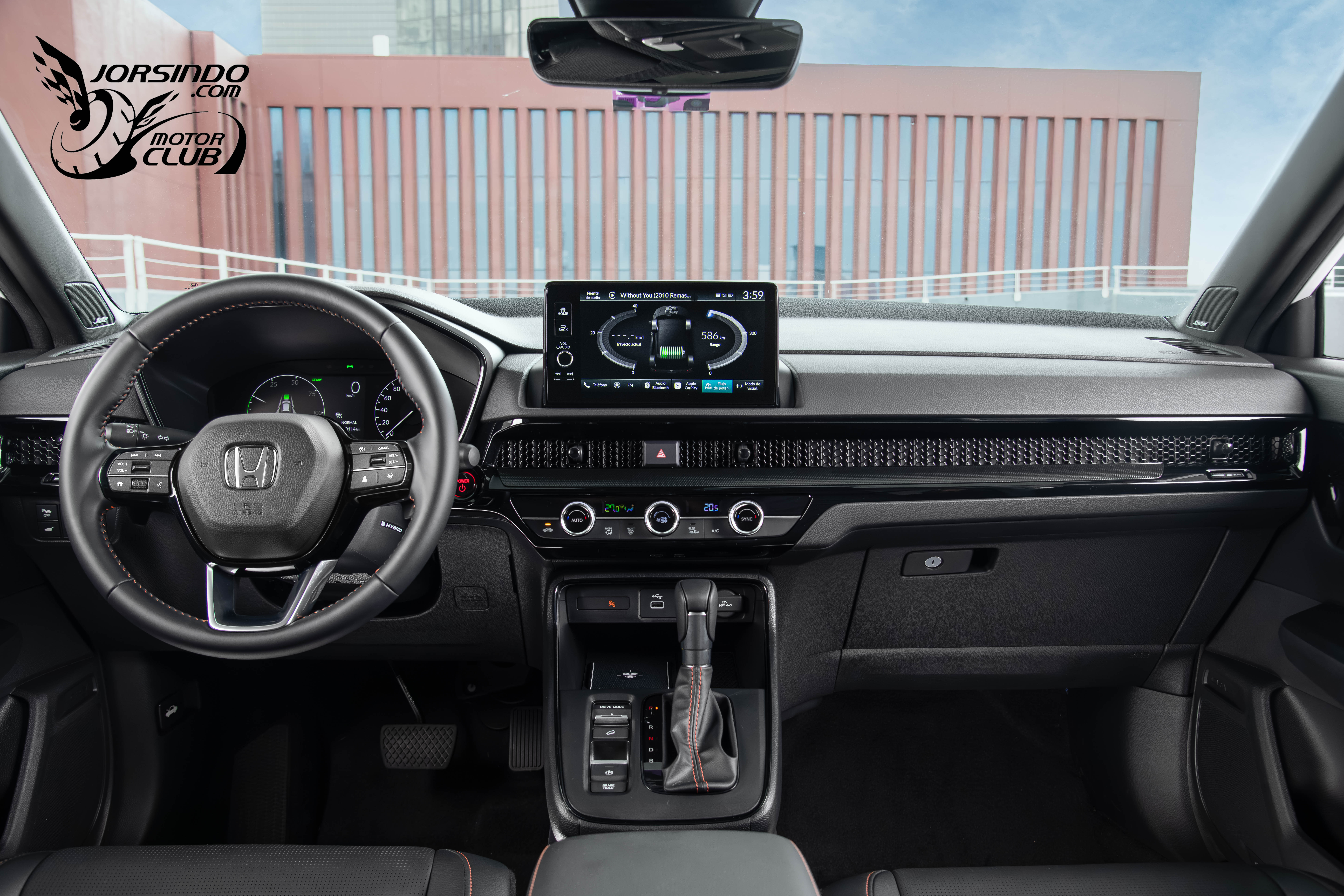 四車型、99.9萬元起！Honda小改款CR-V國內預售開跑
