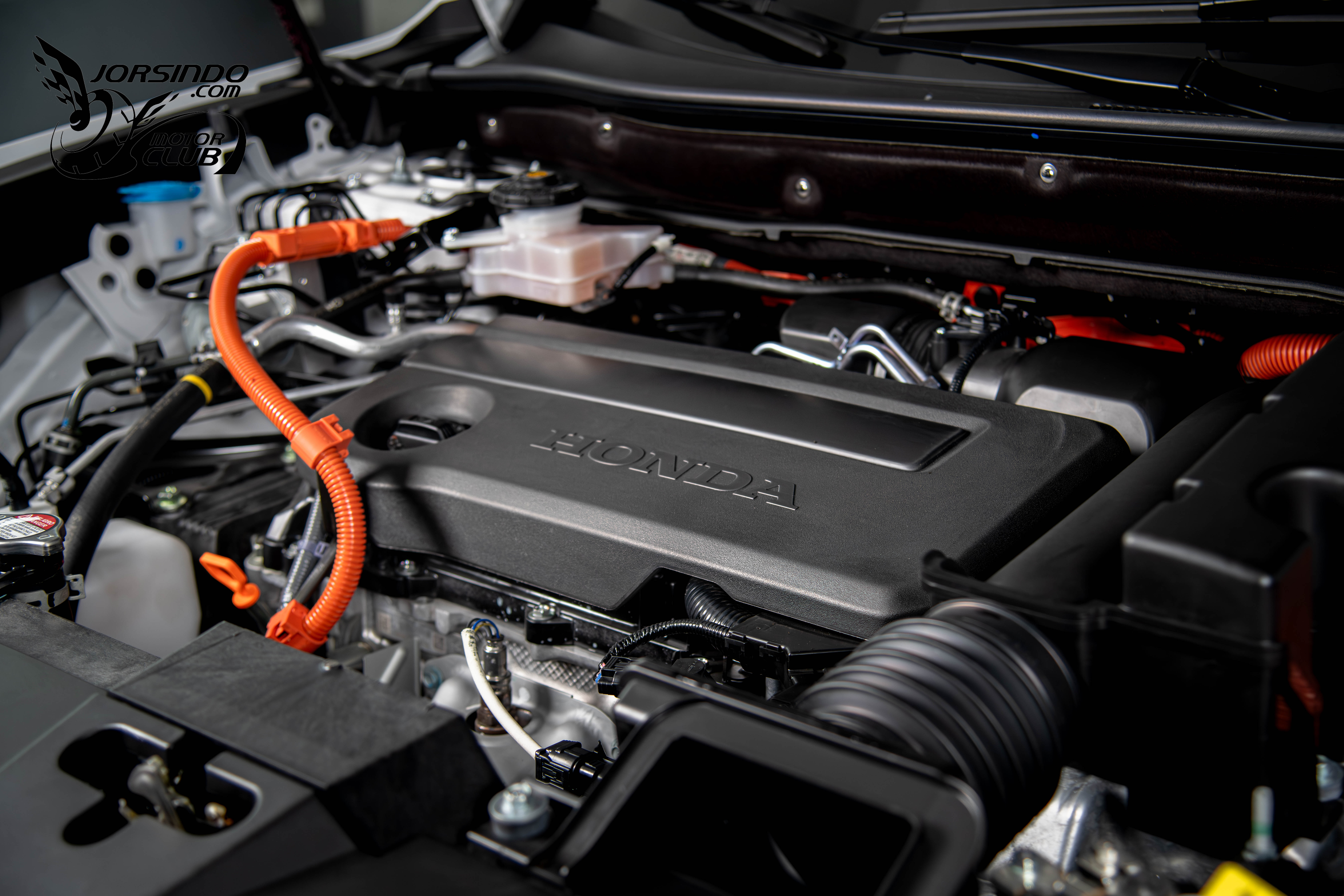 四車型、99.9萬元起！Honda小改款CR-V國內預售開跑4471|小老婆汽機車資訊網