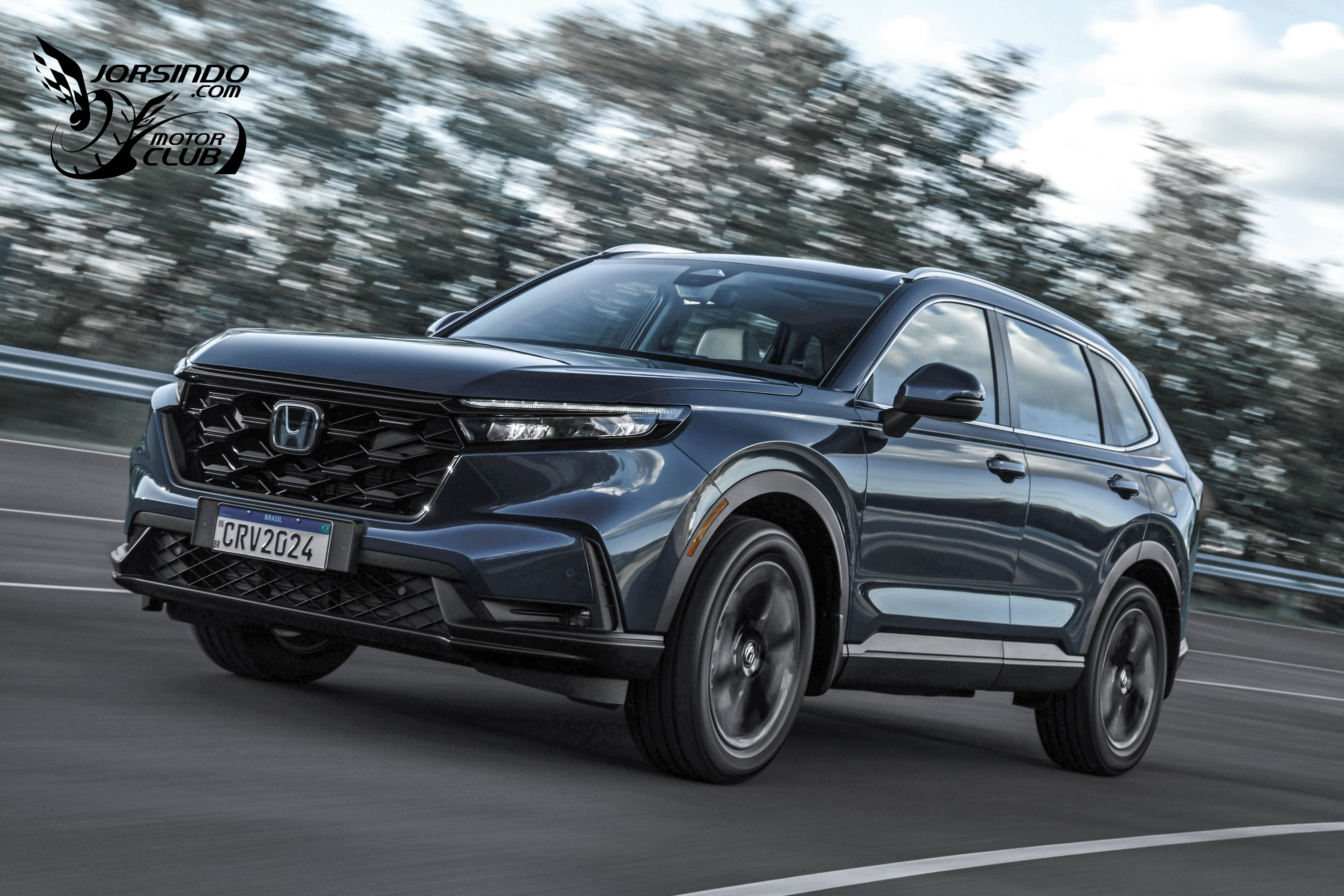 四車型、99.9萬元起！Honda小改款CR-V國內預售開跑1907|小老婆汽機車資訊網