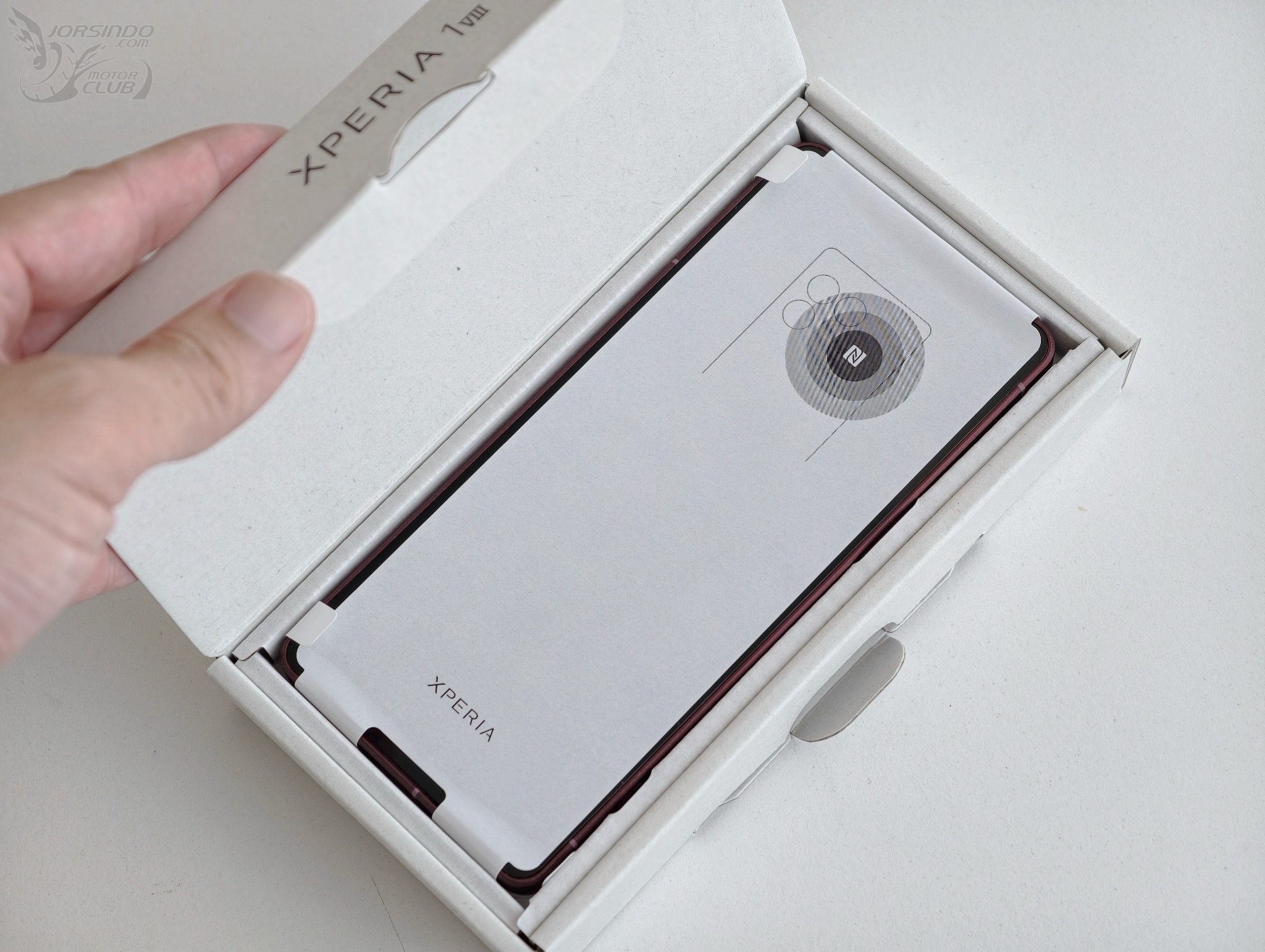 Sony Xperia 1 VIII 開箱實拍體驗：超越 Alpha 的智慧攝影體驗6138|Sony Xperia VIII,Xperia 1M8,Xperia,Sony,評測,開箱小老婆汽機車資訊網