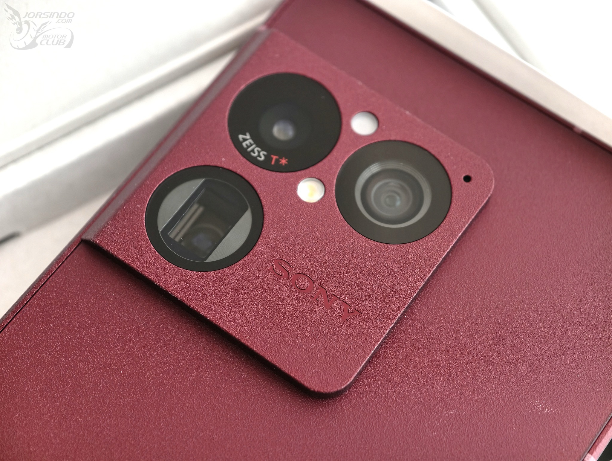 Sony Xperia 1 VIII 開箱實拍體驗：超越 Alpha 的智慧攝影體驗7996|Sony Xperia VIII,Xperia 1M8,Xperia,Sony,評測,開箱小老婆汽機車資訊網