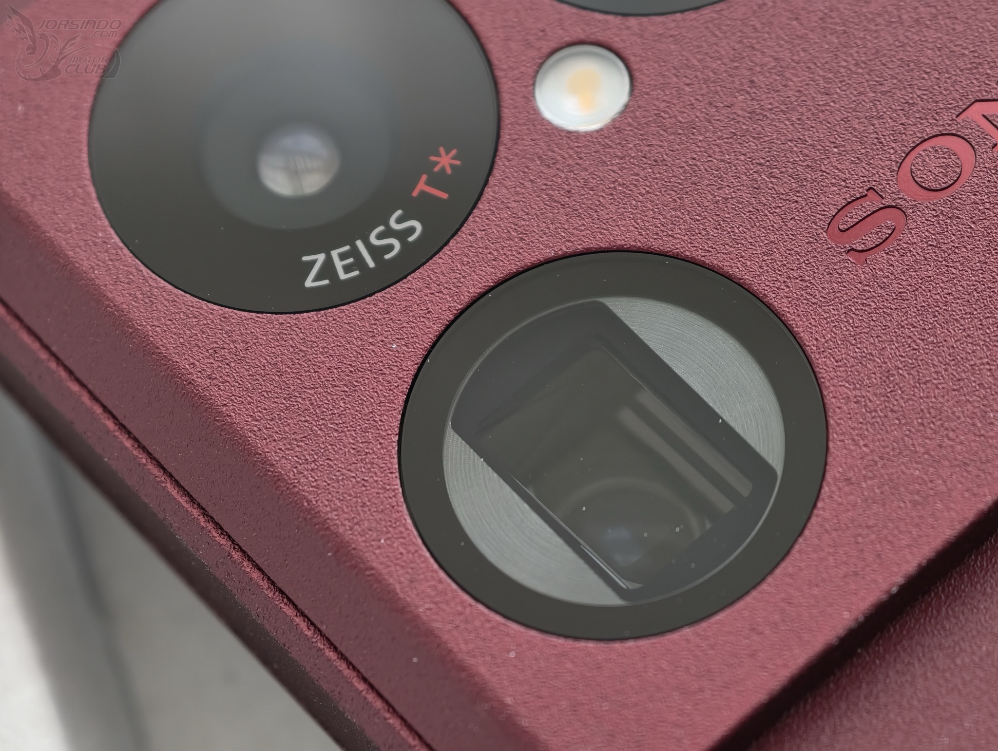 Sony Xperia 1 VIII 開箱實拍體驗：超越 Alpha 的智慧攝影體驗7527|Sony Xperia VIII,Xperia 1M8,Xperia,Sony,評測,開箱小老婆汽機車資訊網