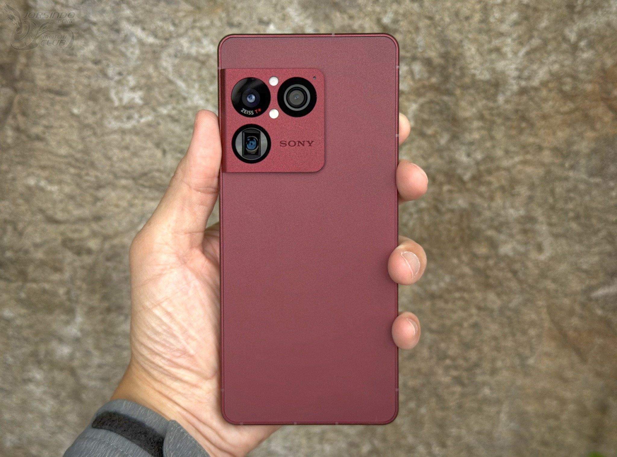 Sony Xperia 1 VIII 開箱實拍體驗：超越 Alpha 的智慧攝影體驗762|Sony Xperia VIII,Xperia 1M8,Xperia,Sony,評測,開箱小老婆汽機車資訊網