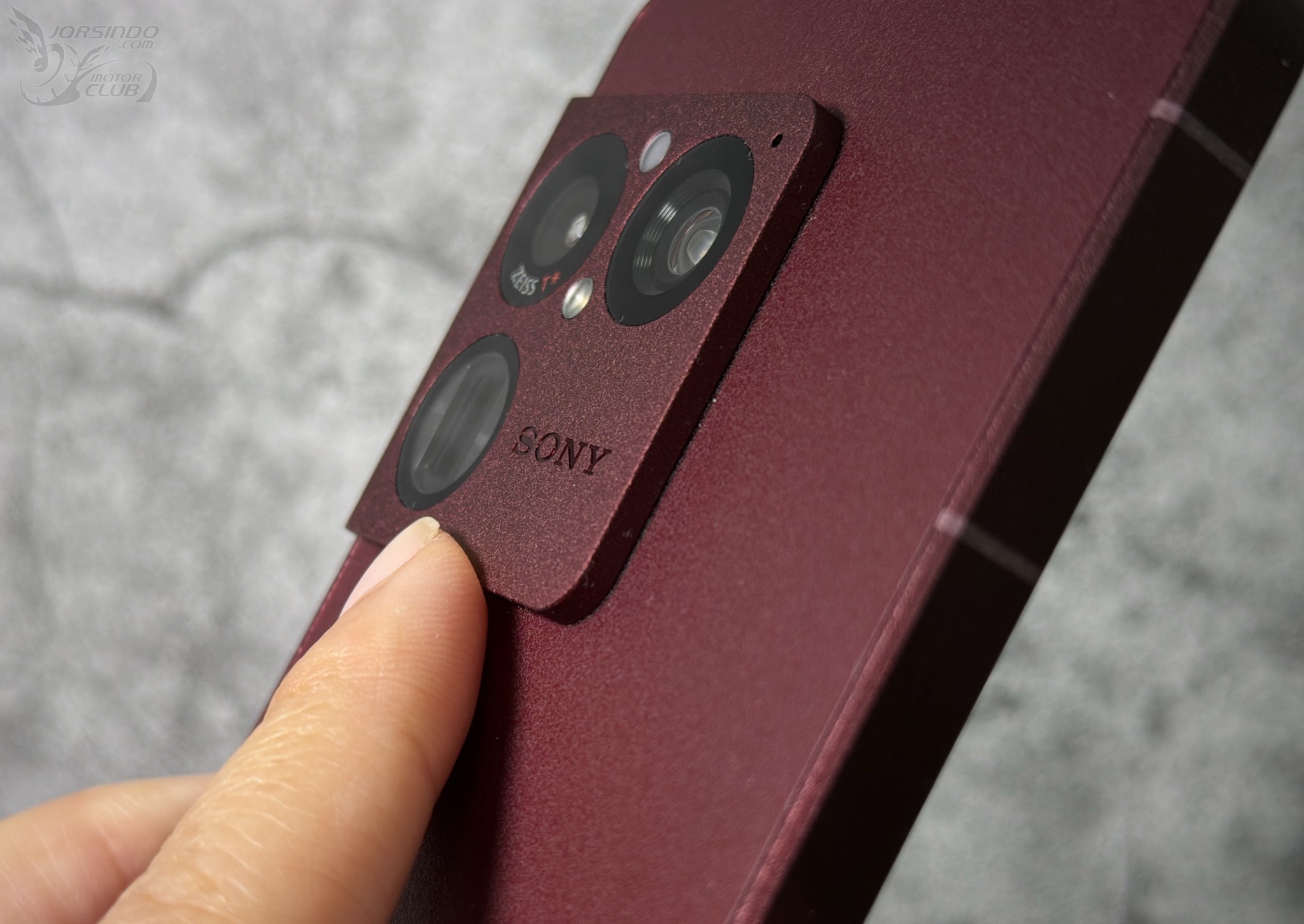 Sony Xperia 1 VIII 開箱實拍體驗：超越 Alpha 的智慧攝影體驗6686|Sony Xperia VIII,Xperia 1M8,Xperia,Sony,評測,開箱小老婆汽機車資訊網