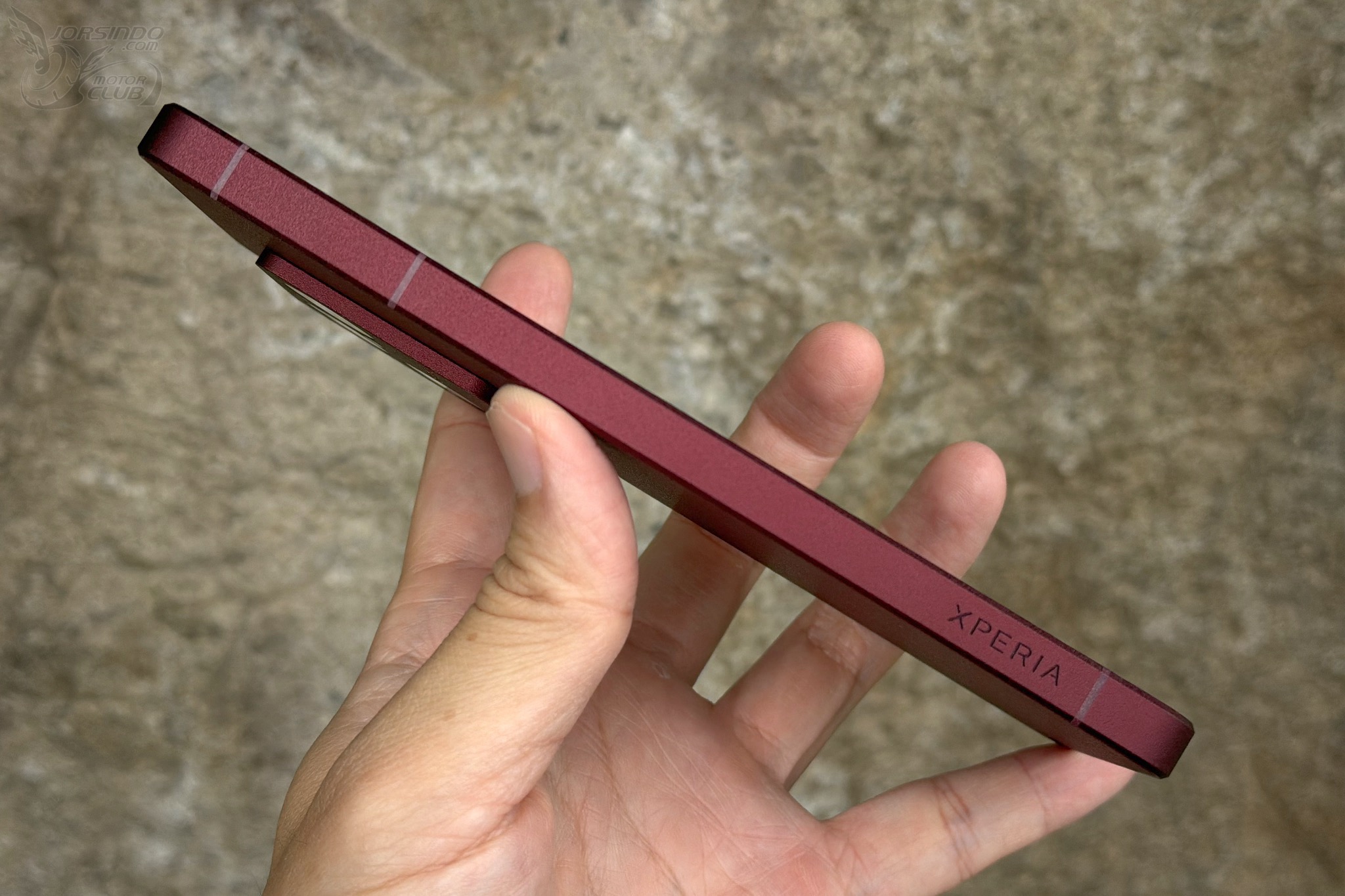 Sony Xperia 1 VIII 開箱實拍體驗：超越 Alpha 的智慧攝影體驗9217|Sony Xperia VIII,Xperia 1M8,Xperia,Sony,評測,開箱小老婆汽機車資訊網