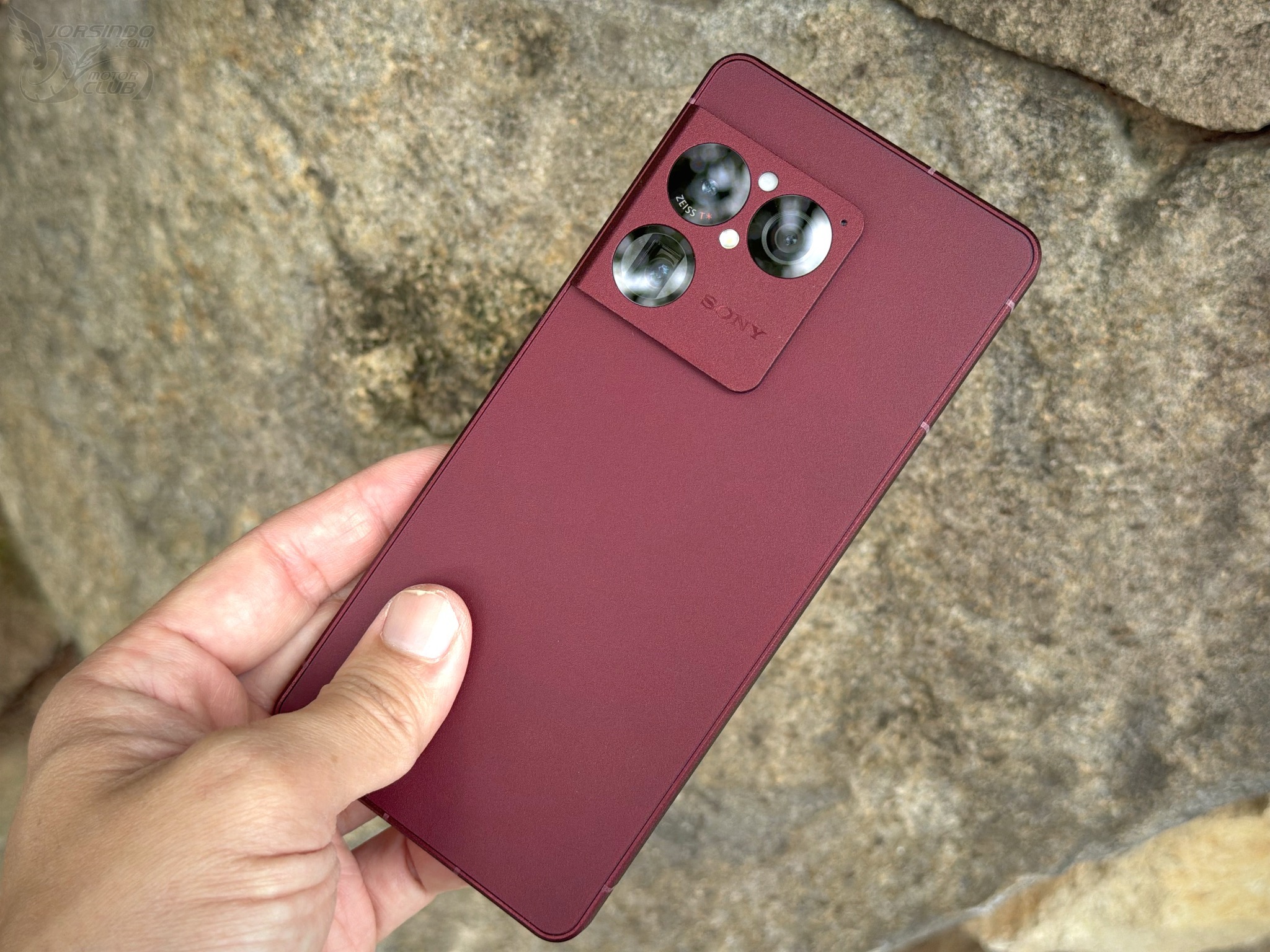 Sony Xperia 1 VIII 開箱實拍體驗：超越 Alpha 的智慧攝影體驗8549|Sony Xperia VIII,Xperia 1M8,Xperia,Sony,評測,開箱小老婆汽機車資訊網
