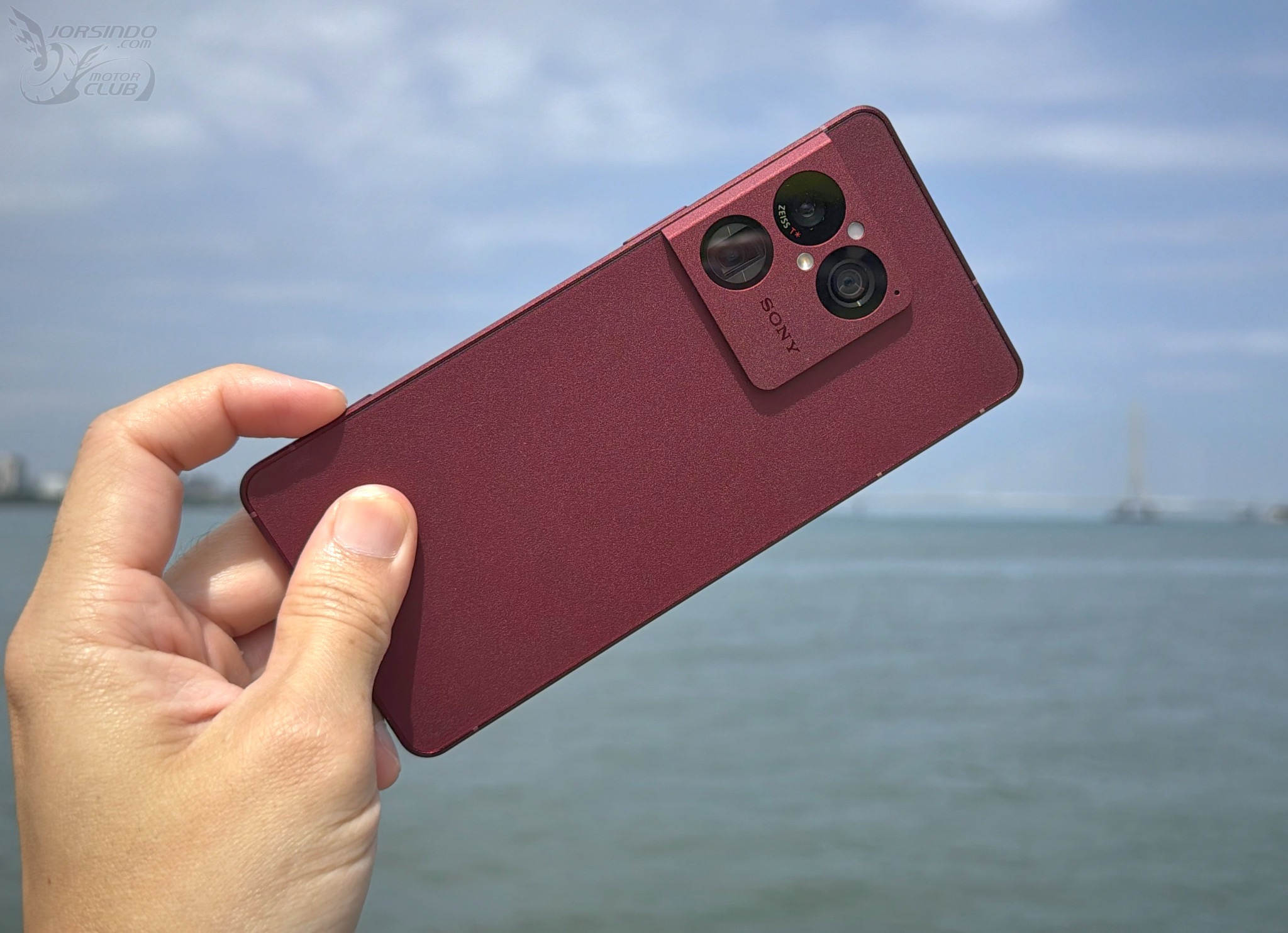 Sony Xperia 1 VIII 開箱實拍體驗：超越 Alpha 的智慧攝影體驗6282|Sony Xperia VIII,Xperia 1M8,Xperia,Sony,評測,開箱小老婆汽機車資訊網