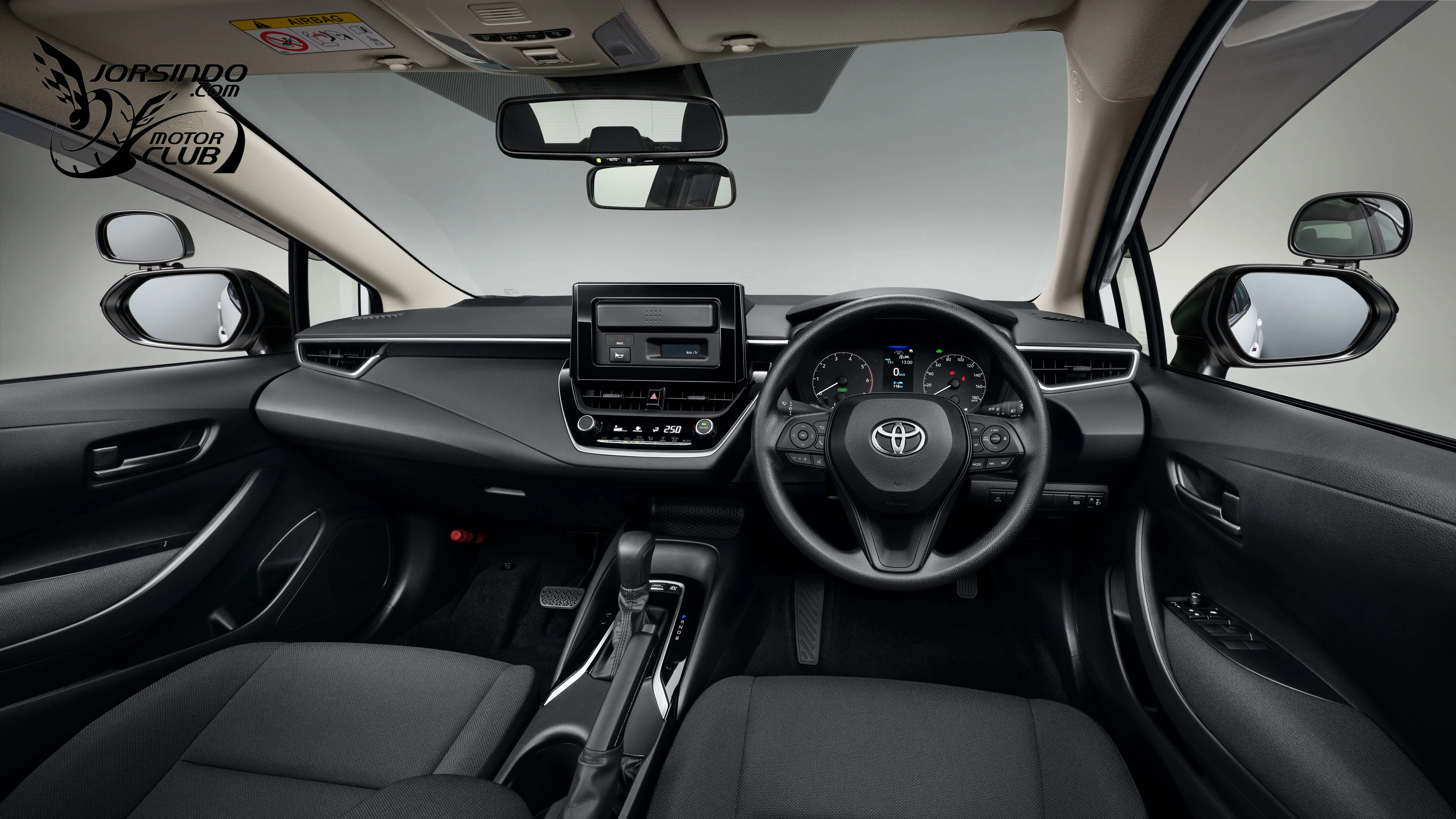 導入專屬紀念徽飾！Toyota Corolla六十週年紀念版日本登場3680|小老婆汽機車資訊網
