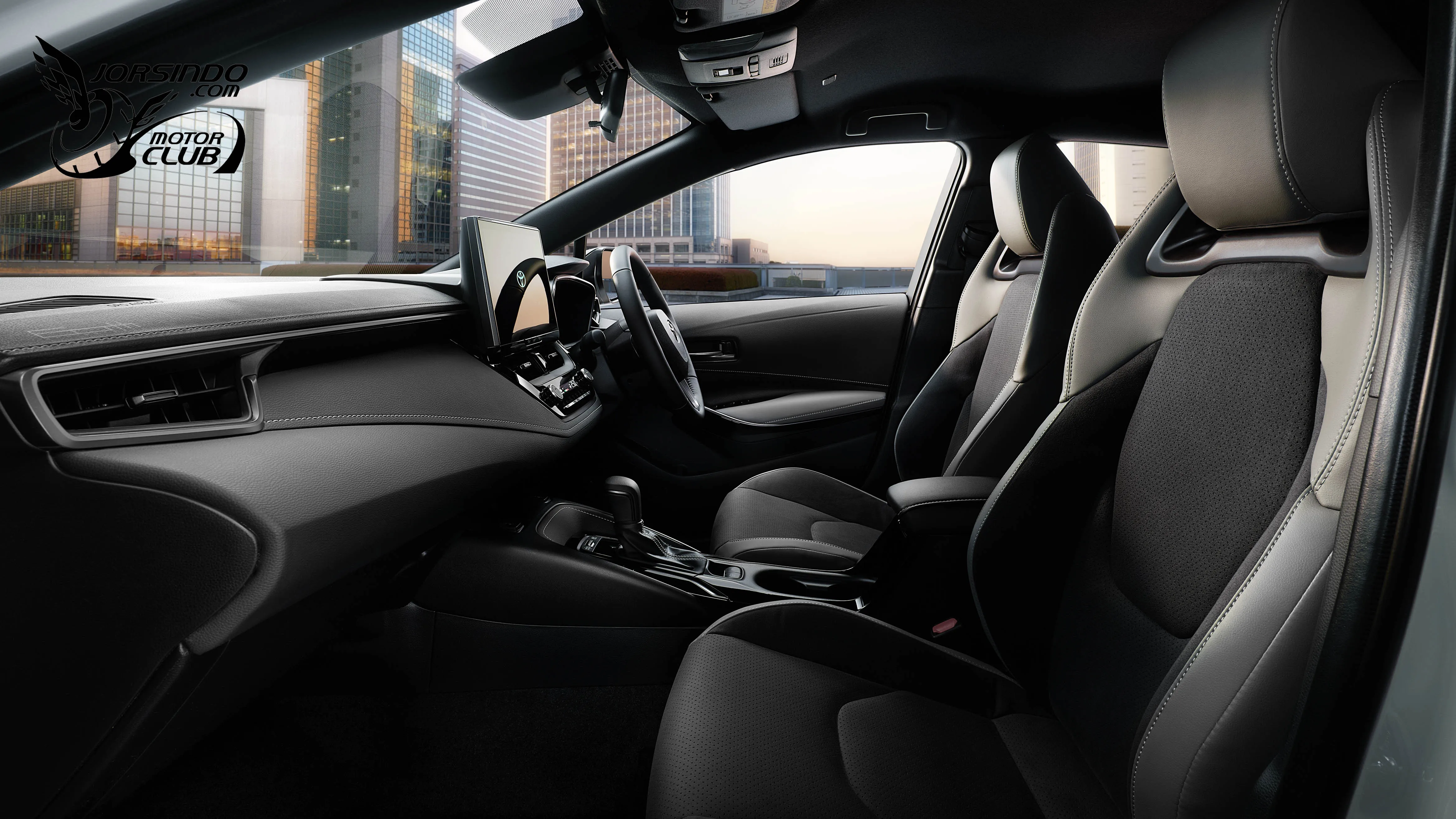 導入專屬紀念徽飾！Toyota Corolla六十週年紀念版日本登場5783|小老婆汽機車資訊網