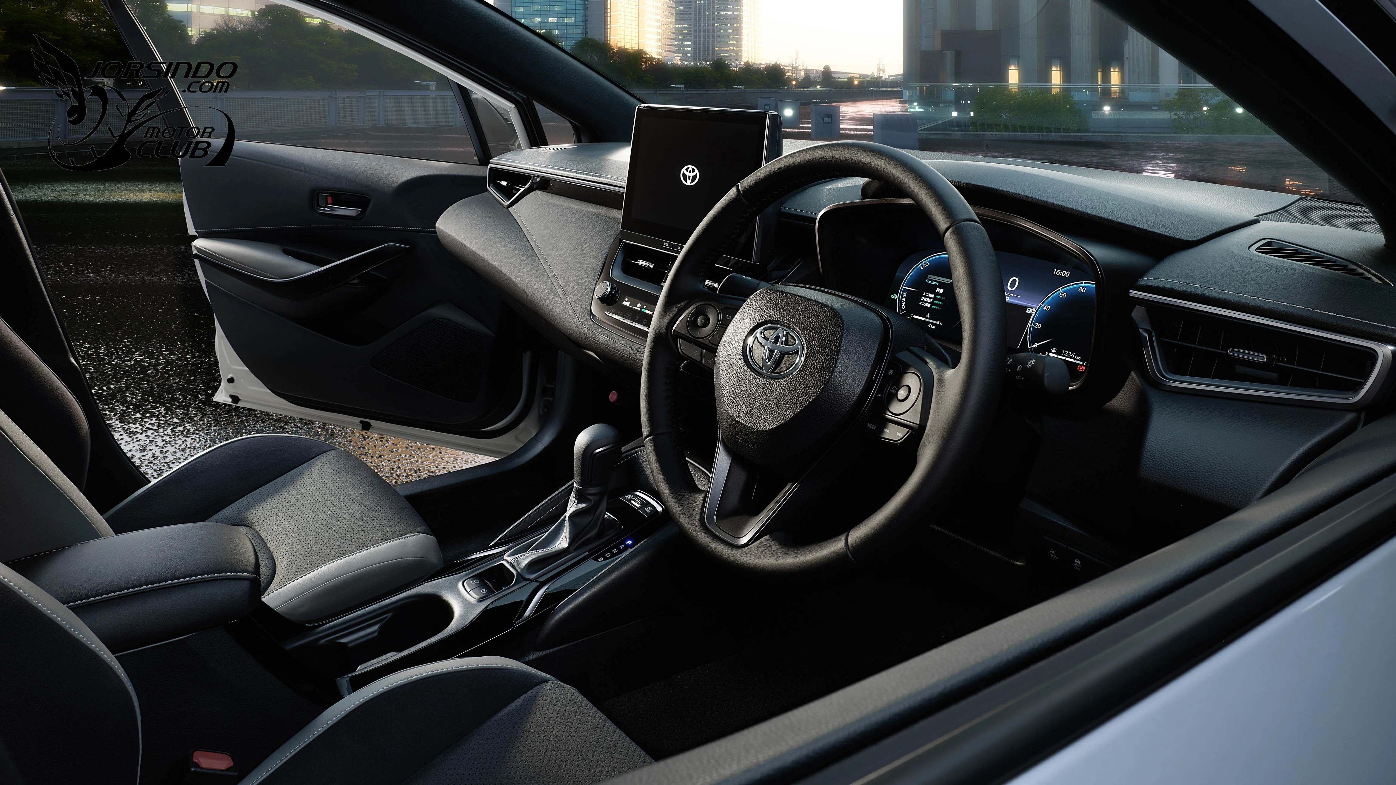 導入專屬紀念徽飾！Toyota Corolla六十週年紀念版日本登場4661|小老婆汽機車資訊網